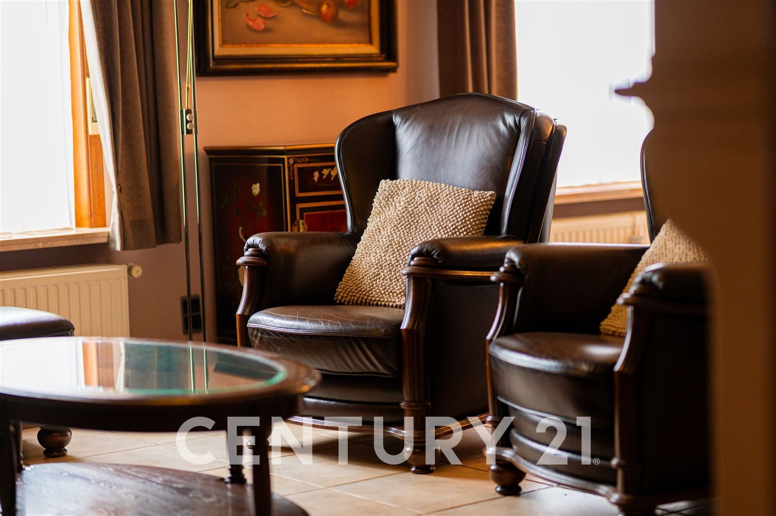 villa bungalow met zuidwest gerichte tuin op 5are49 foto 5