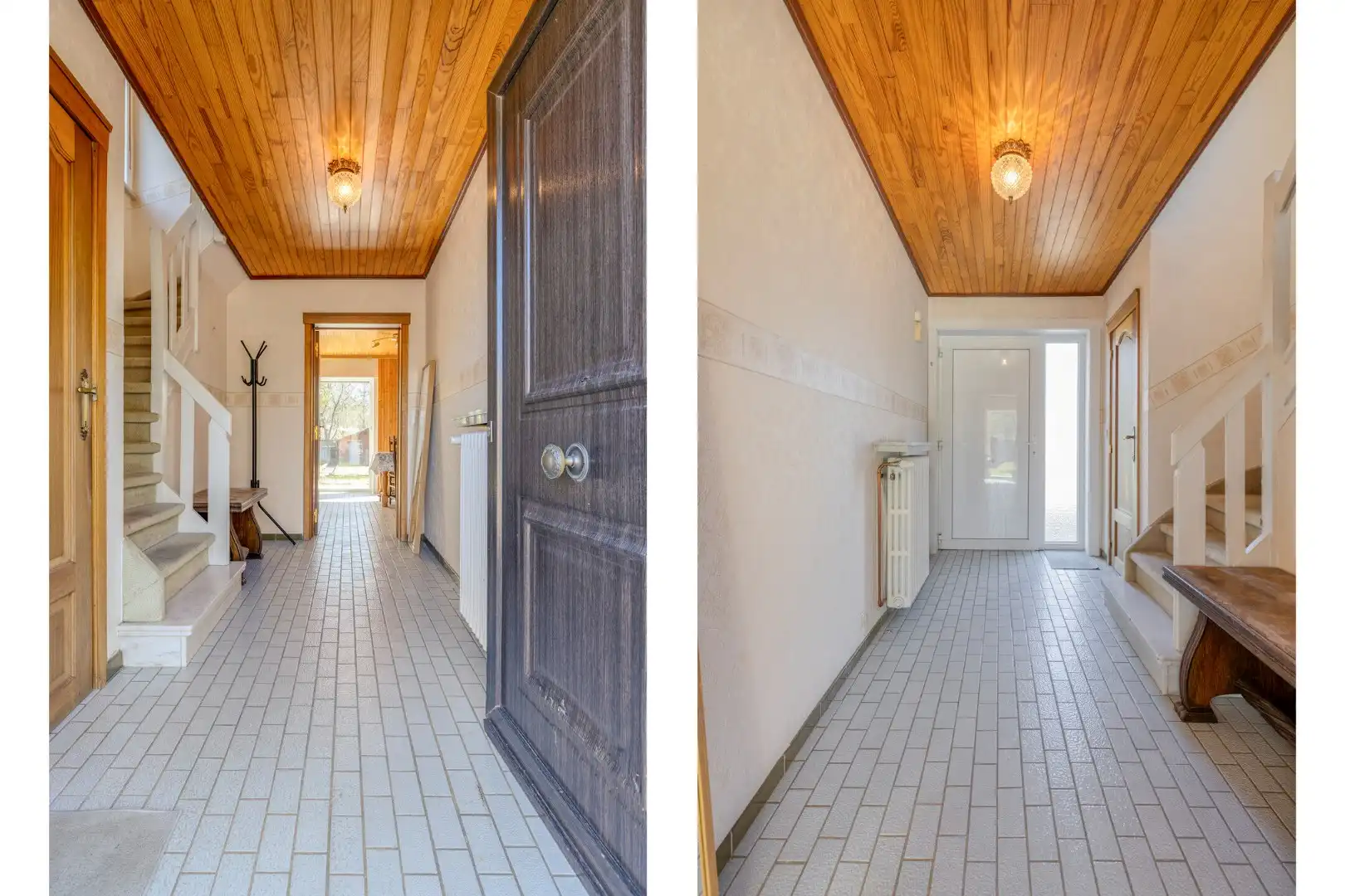 Heel aangename woning met grote tuin in een rustige buurt! foto 12