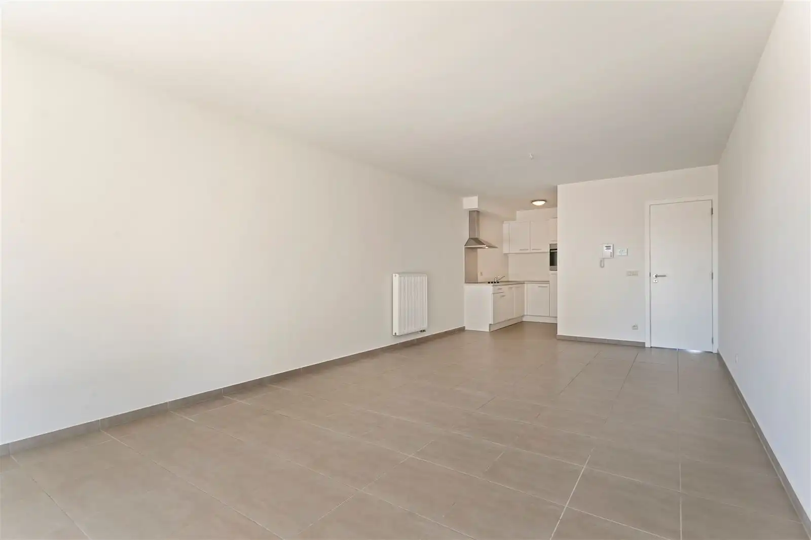 "Residentie Nieuwe Kade" Modern 2 slaapkamer appartement foto 5