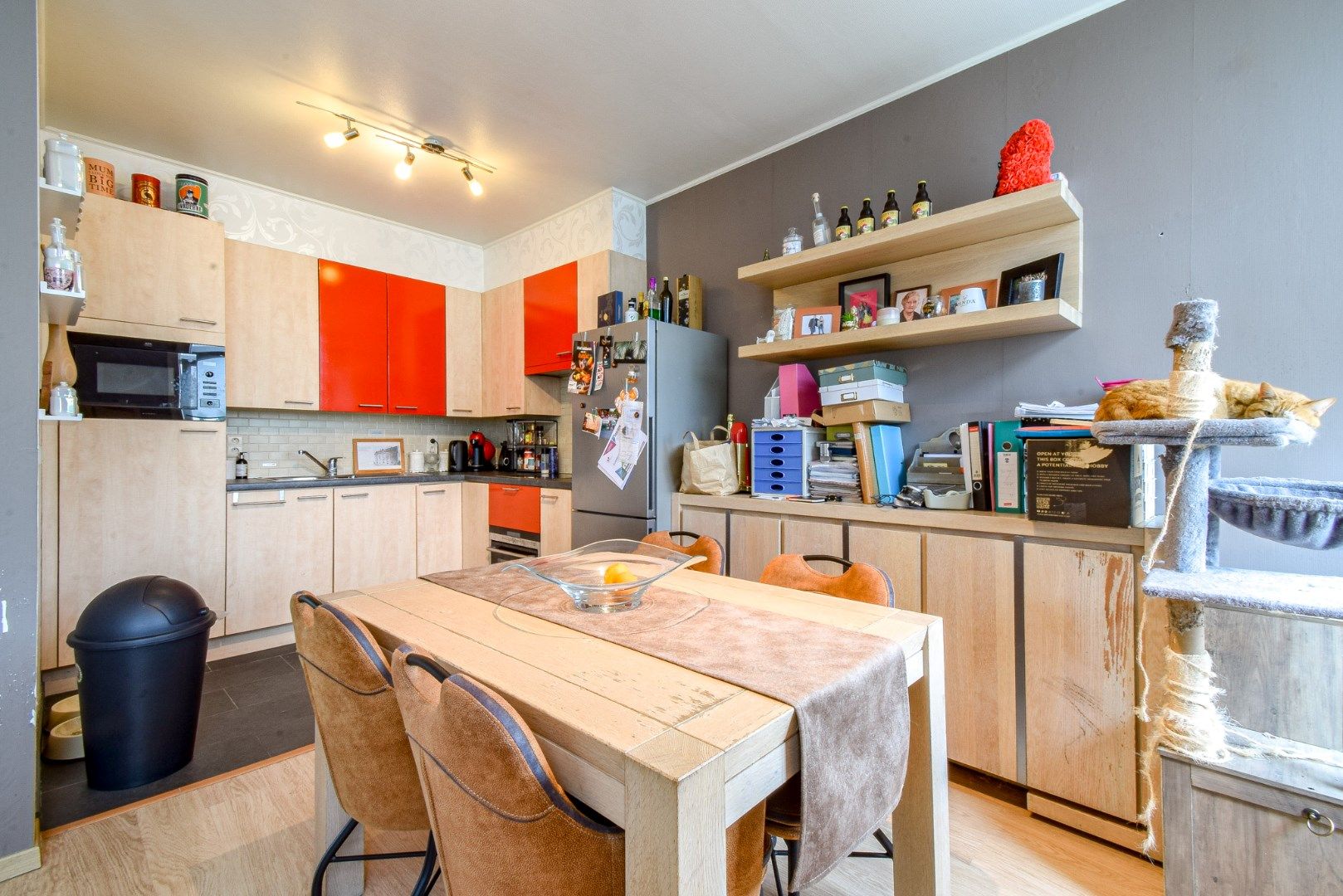 Horecazaak met woonst foto 17