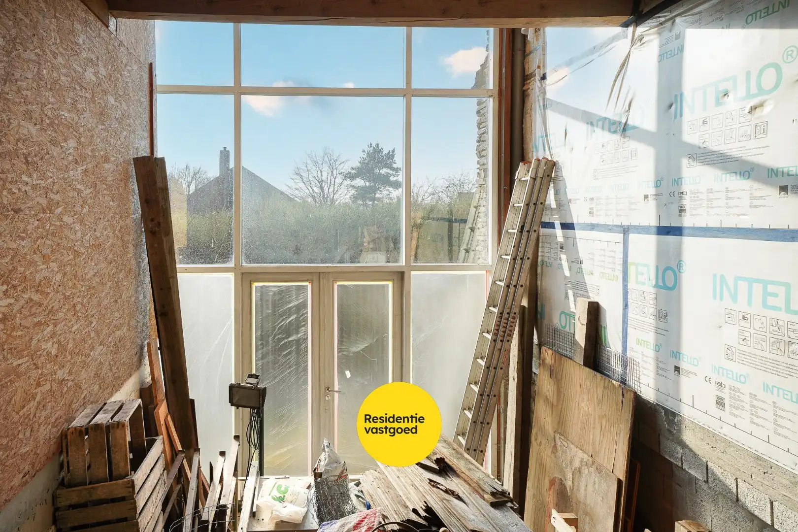 Open bebouwing te koop met uniek potentieel! foto 36