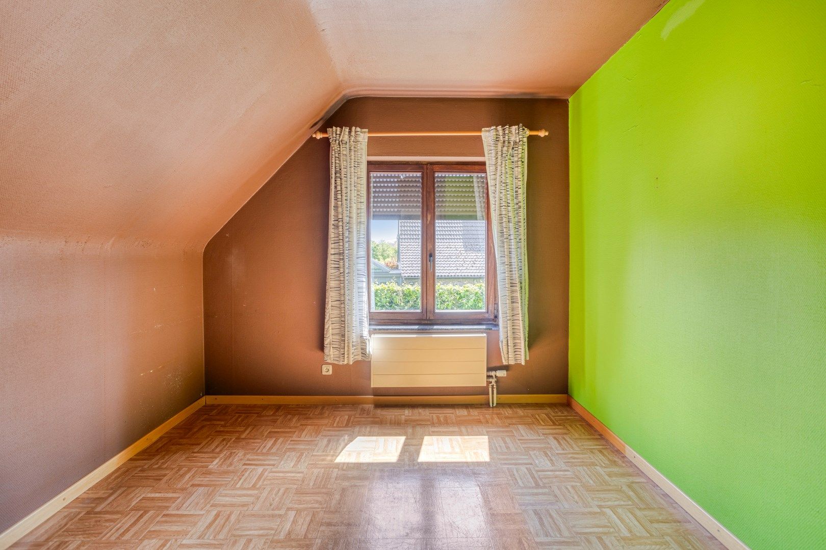 Charmante halfopen bebouwing te koop in Lubbeek - EPC 333 kWh/m² - bewoonbare opp. 152 m² foto 19
