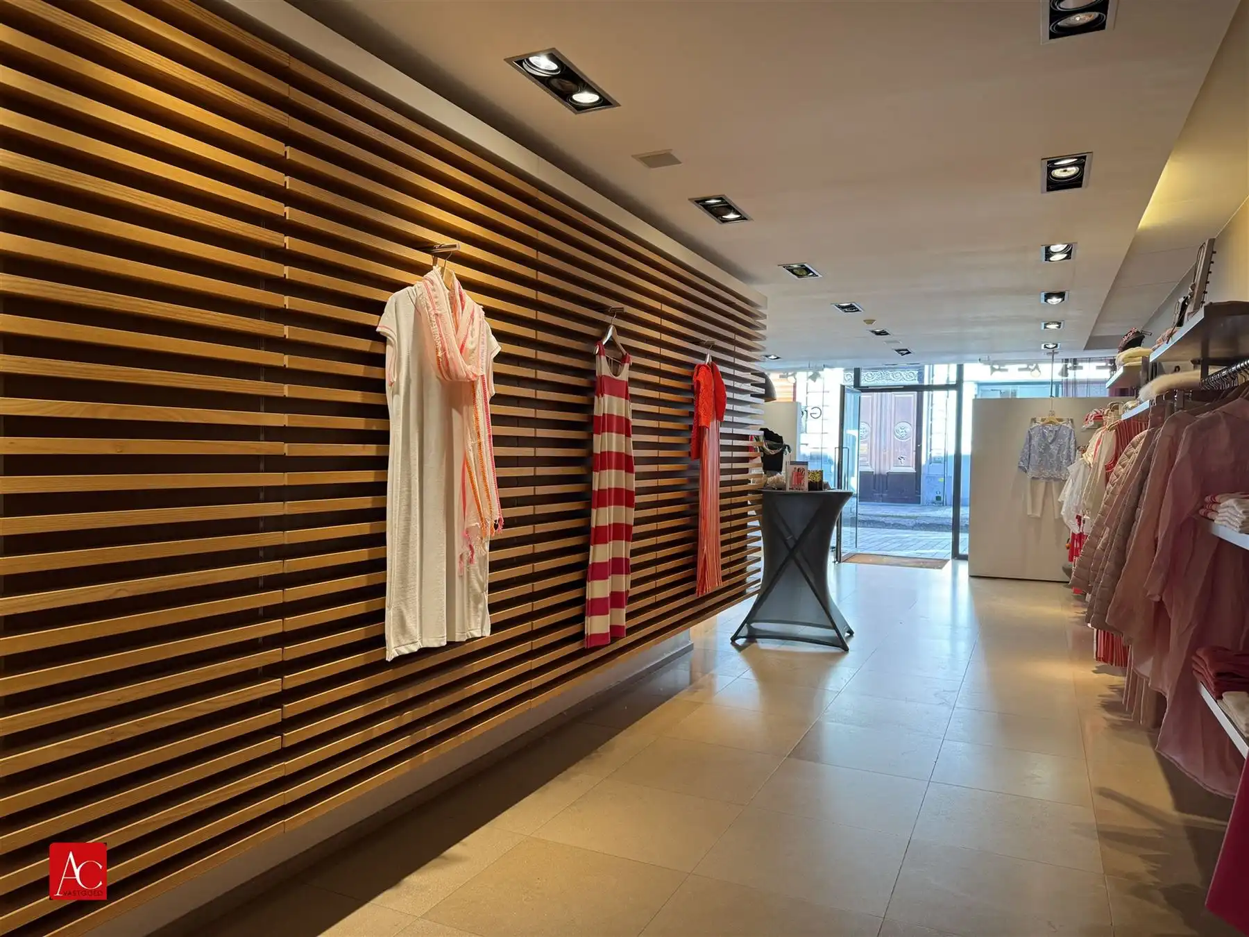 Handelspand met woonst- of ontwikkelingspotentieel foto 11