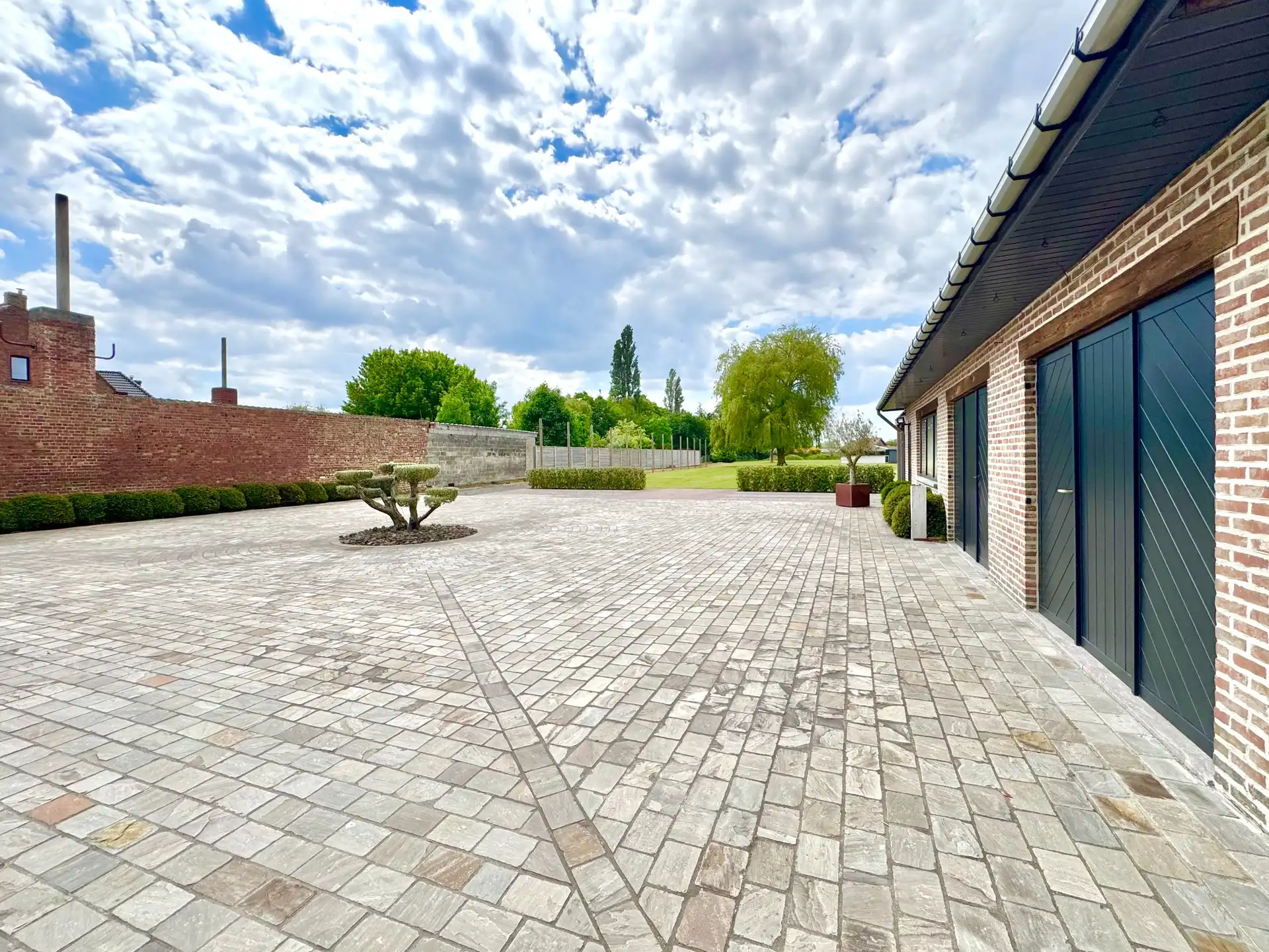 LANDELIJKE WONING MET 3 KAMERS EN BIJGEBOUW | 4.620 M² foto 32