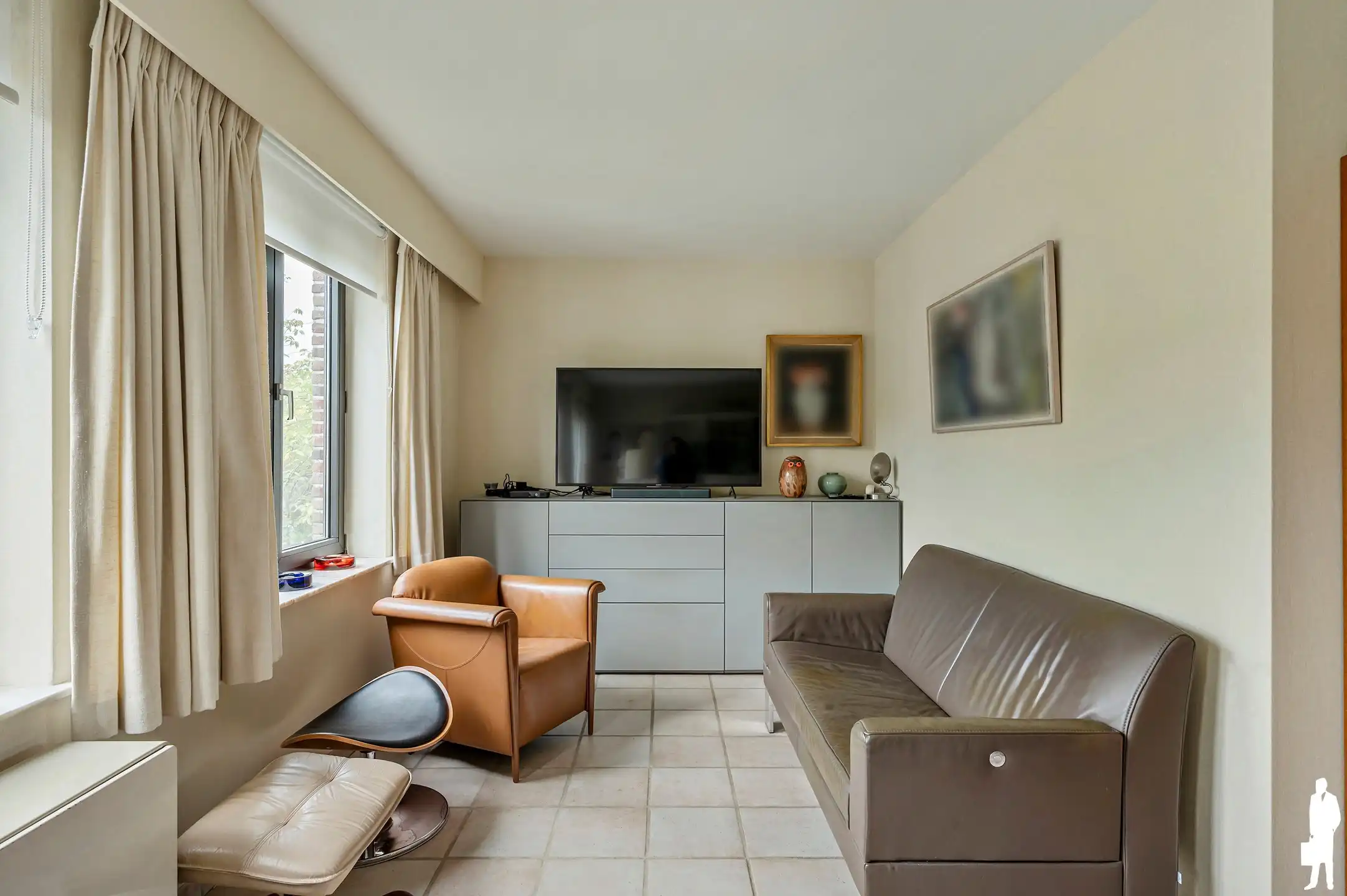 Ruime en energiezuinige bel-etagewoning met grote tuin.&nbsp; foto 17