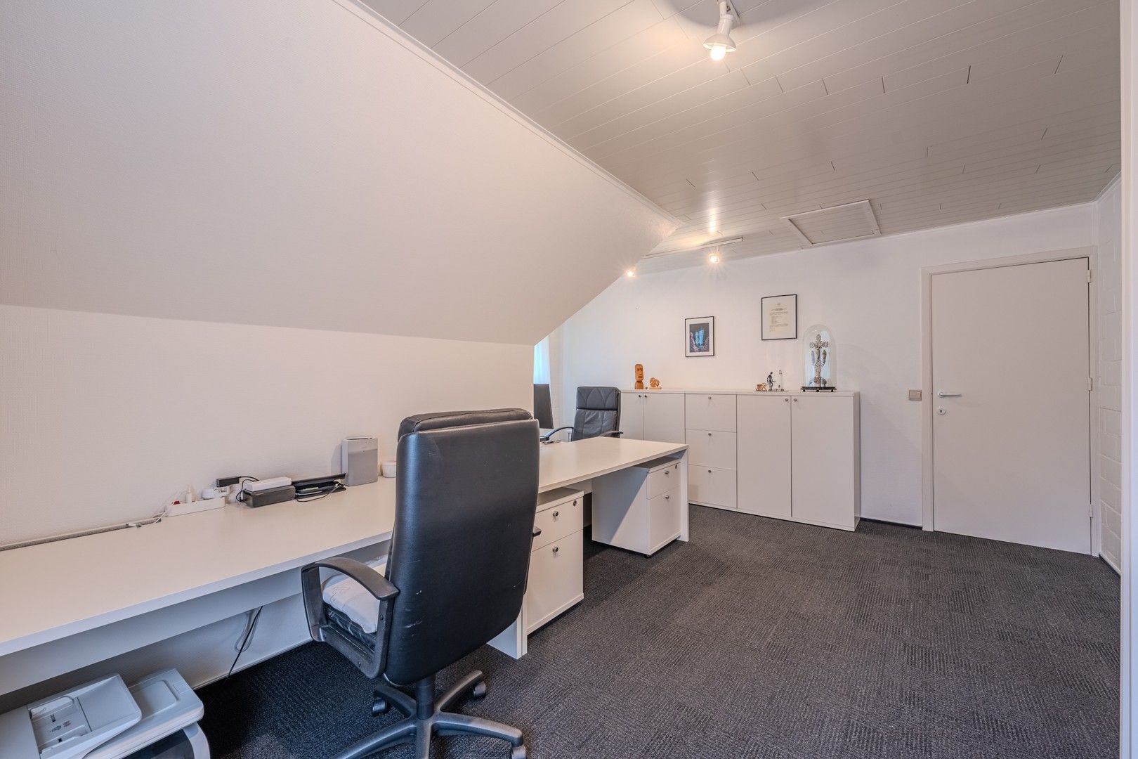 Charmante villa met zonnige tuin op toplocatie foto 18