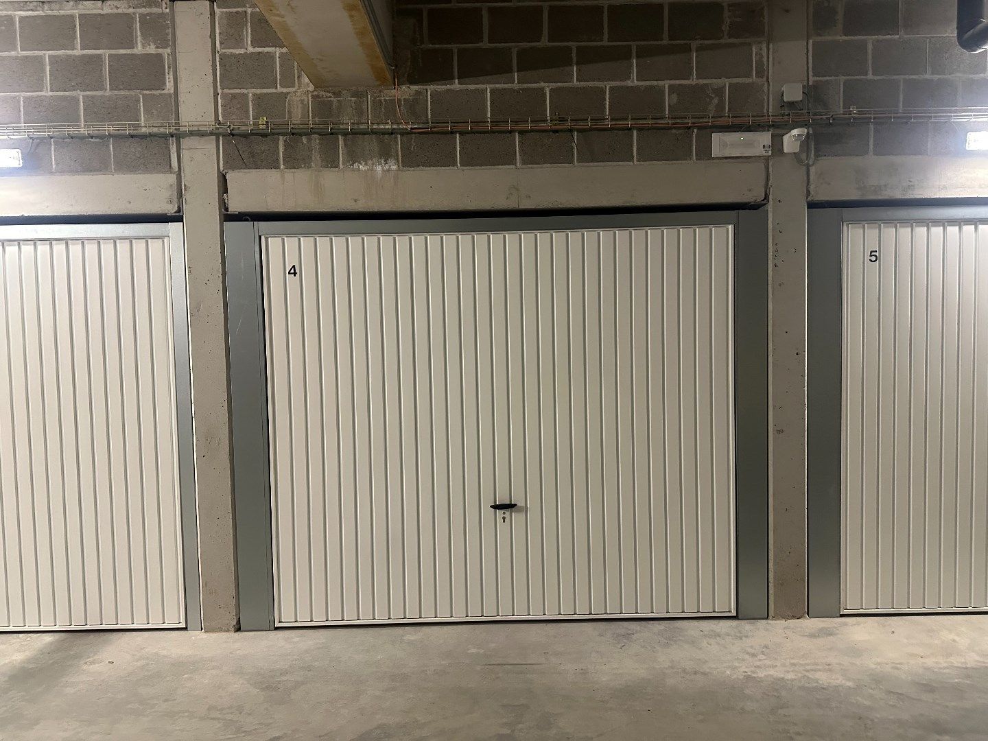 Uitstekend gelegen tuinappartement  foto 8