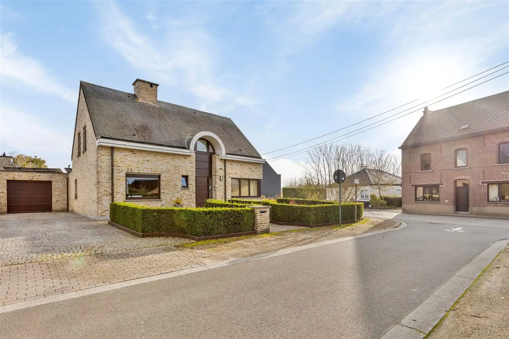 Instapklare villa - Label B - 4 slpks - tuin - garage  foto 6