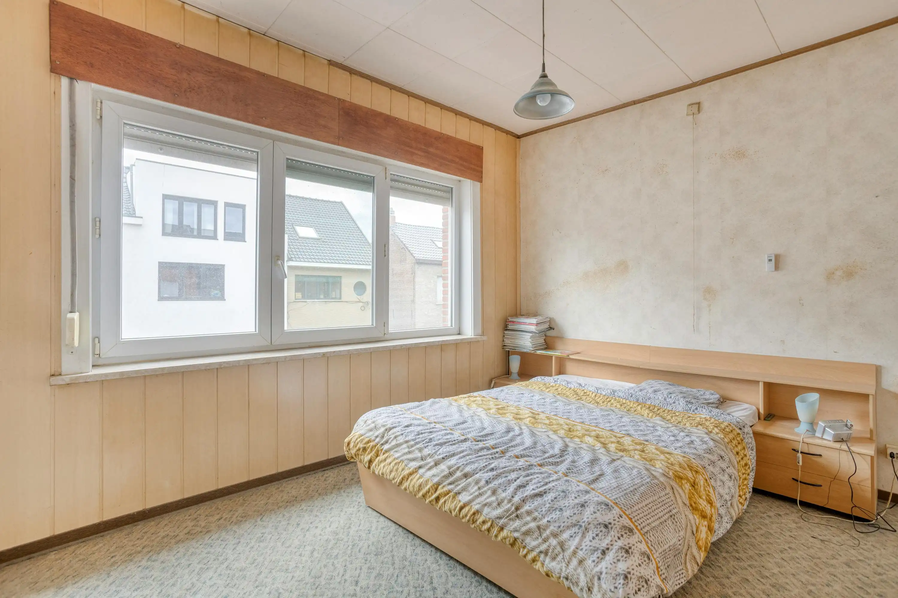 Woning met veel potentieel te koop in Willebroek  foto 11