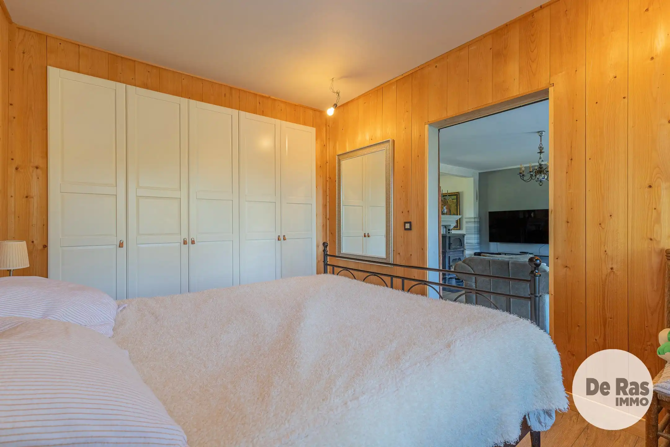 Erpe–Uniek gelegen woning op een perceel van liefst 8.040 m² foto 13
