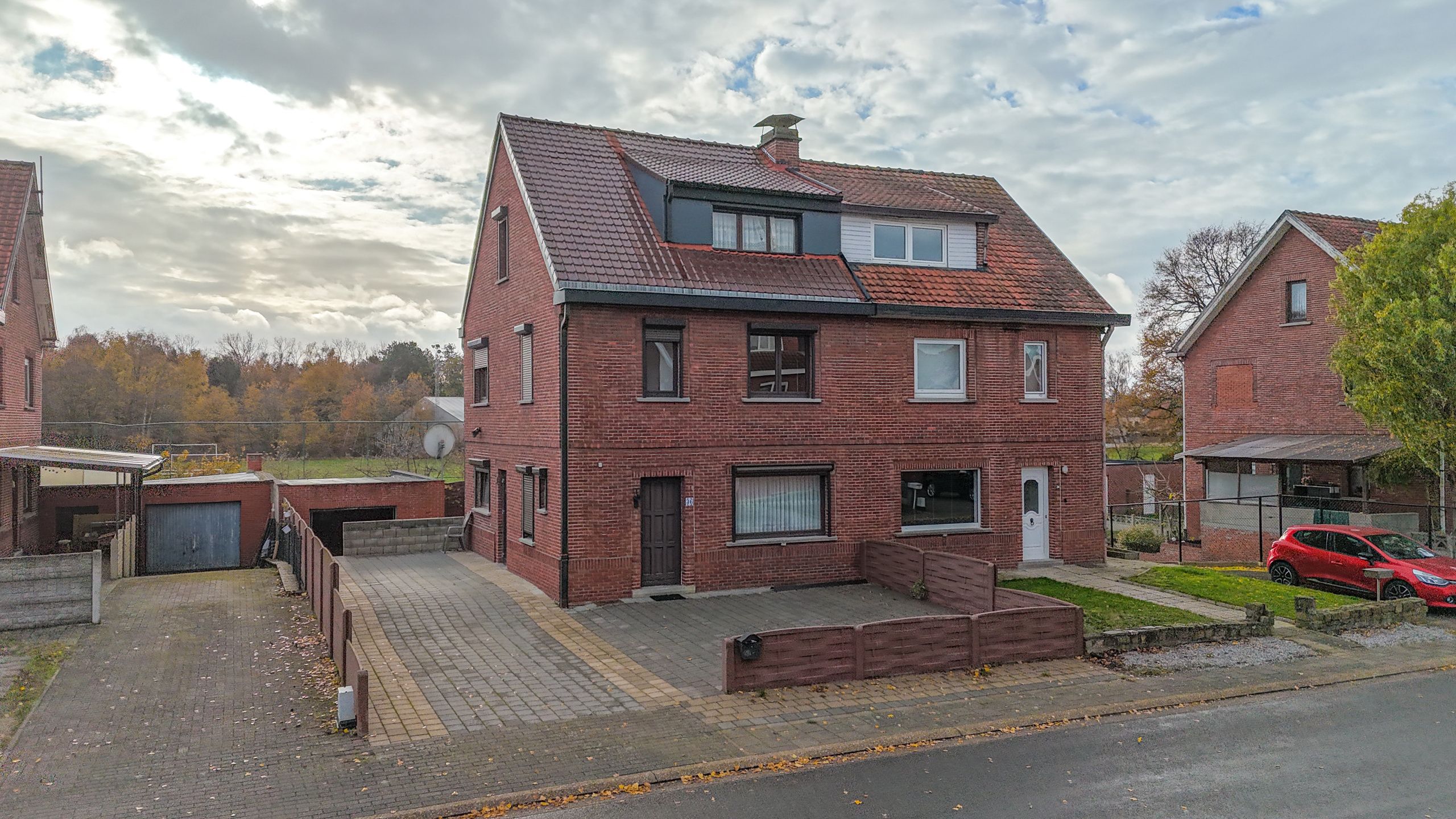 Goed ingedeelde woning op 4a71ca met veel potentieel! foto 33