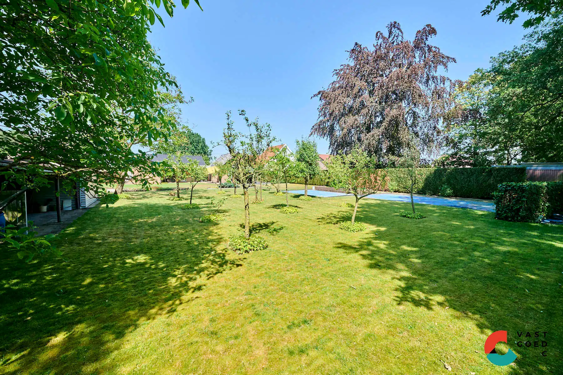 Huis te koop foto 17