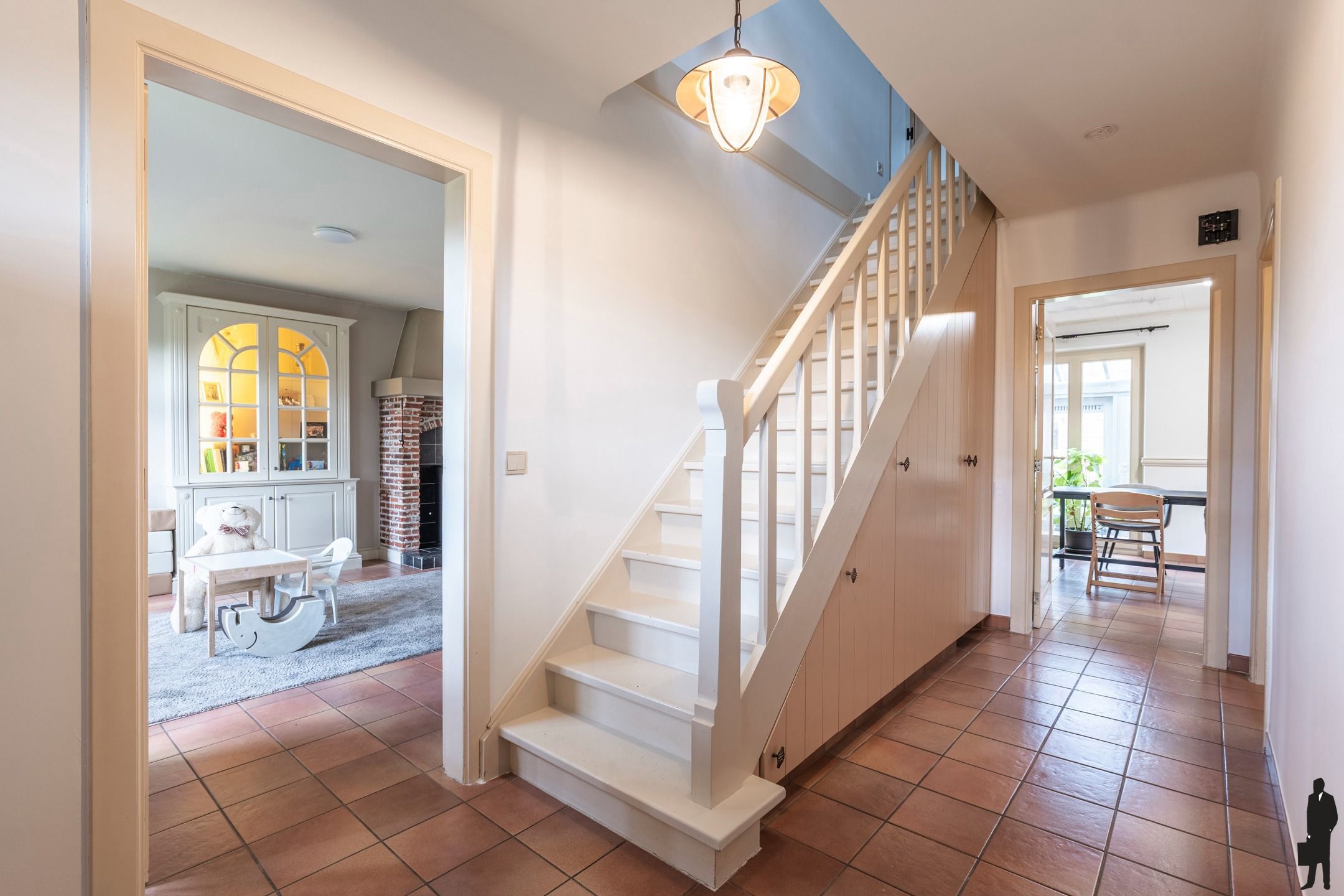 Instapklare woning in het centrum van Kasterlee foto 8