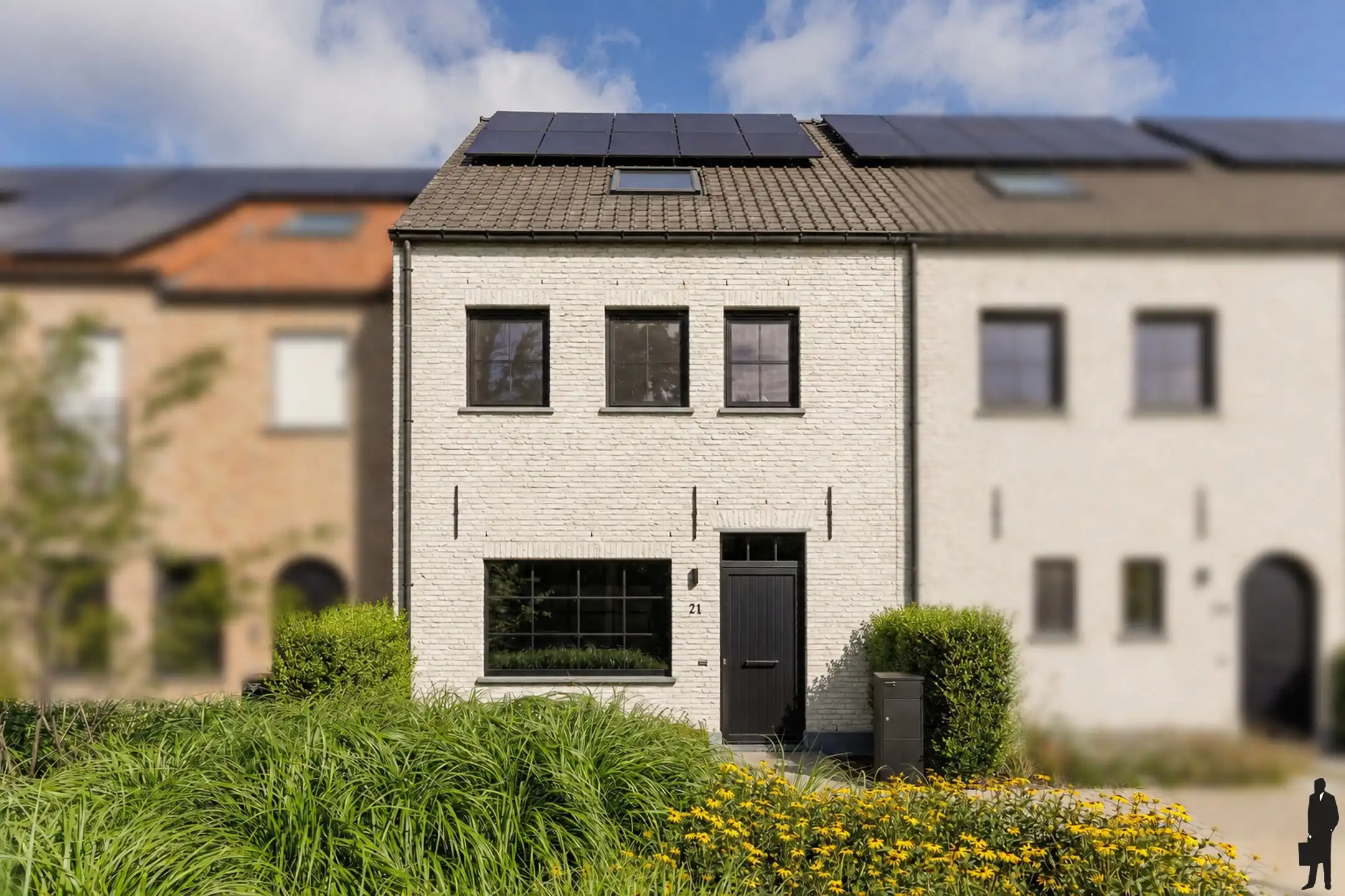 Huis te koop Laurierstraat 2L - 9120 Beveren-Kruibeke-Zwijndrecht