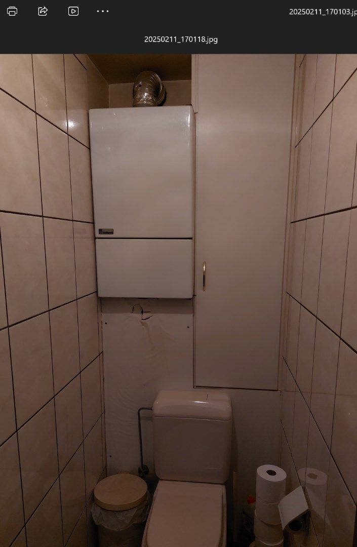 Ruim 2 slaapkamerappartement te koop foto 15