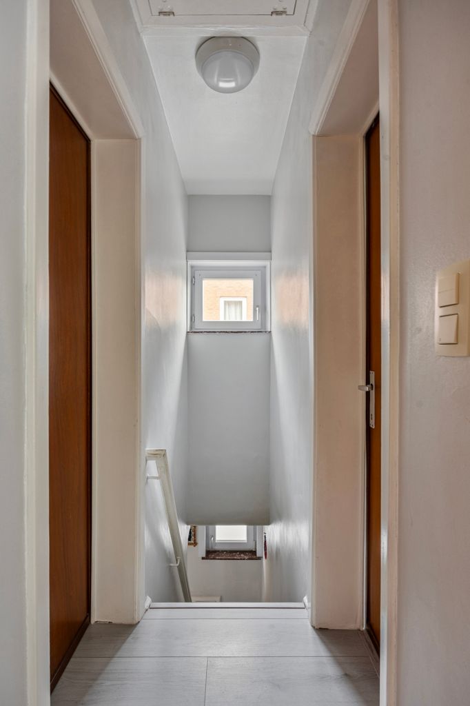 immo DAVID stelt voor: 3-gevelwoning met tuin foto 12