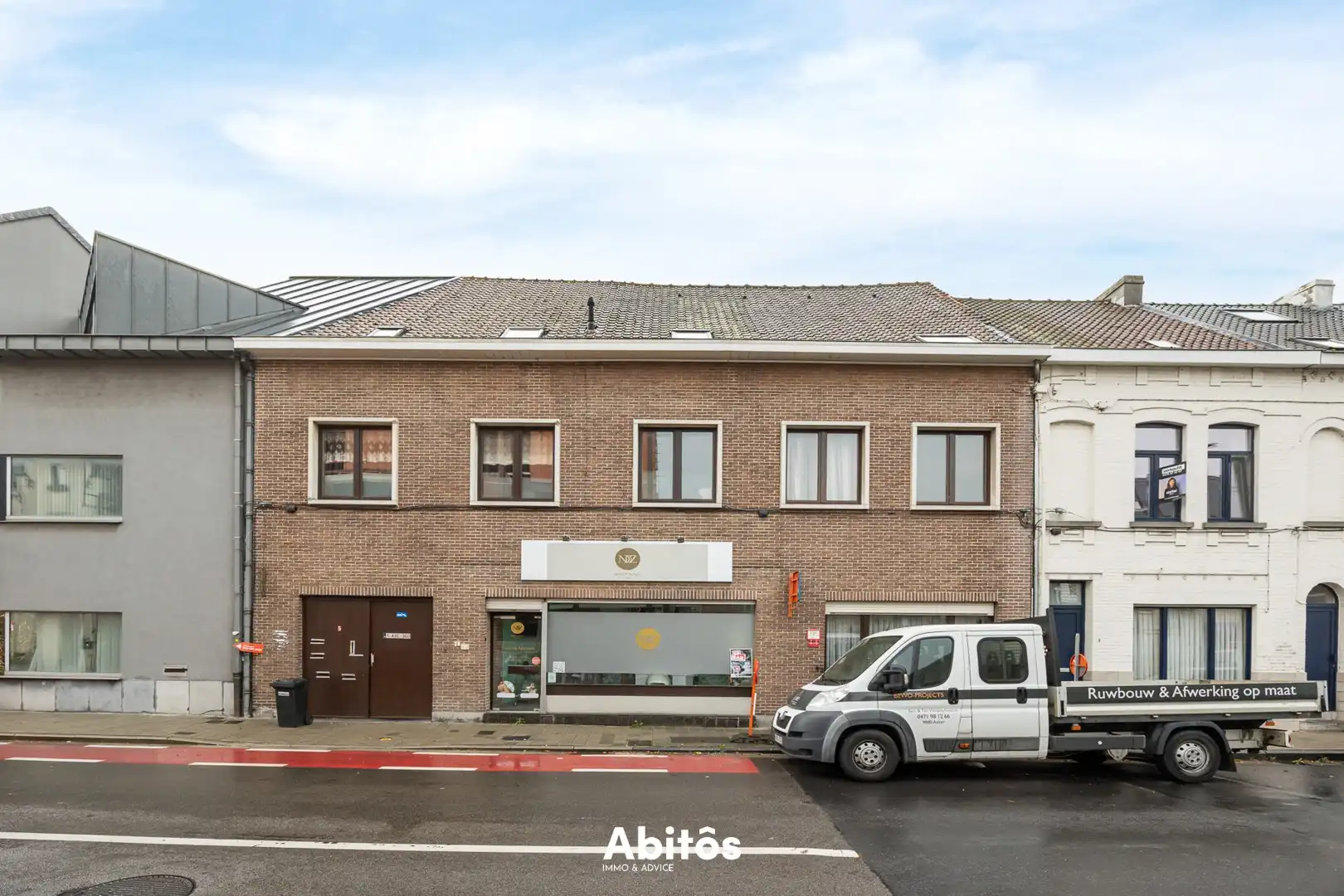Praktijkruimte ideaal voor diverse doeleinden foto 2