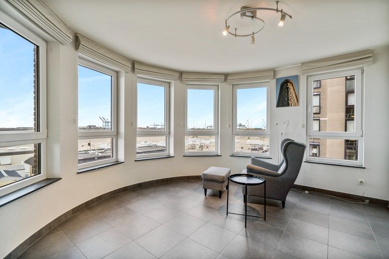 "Ruim vakantie-appartement met 3 slaapkamers in de residentie De Kelle 202  - SVZ318 foto 6