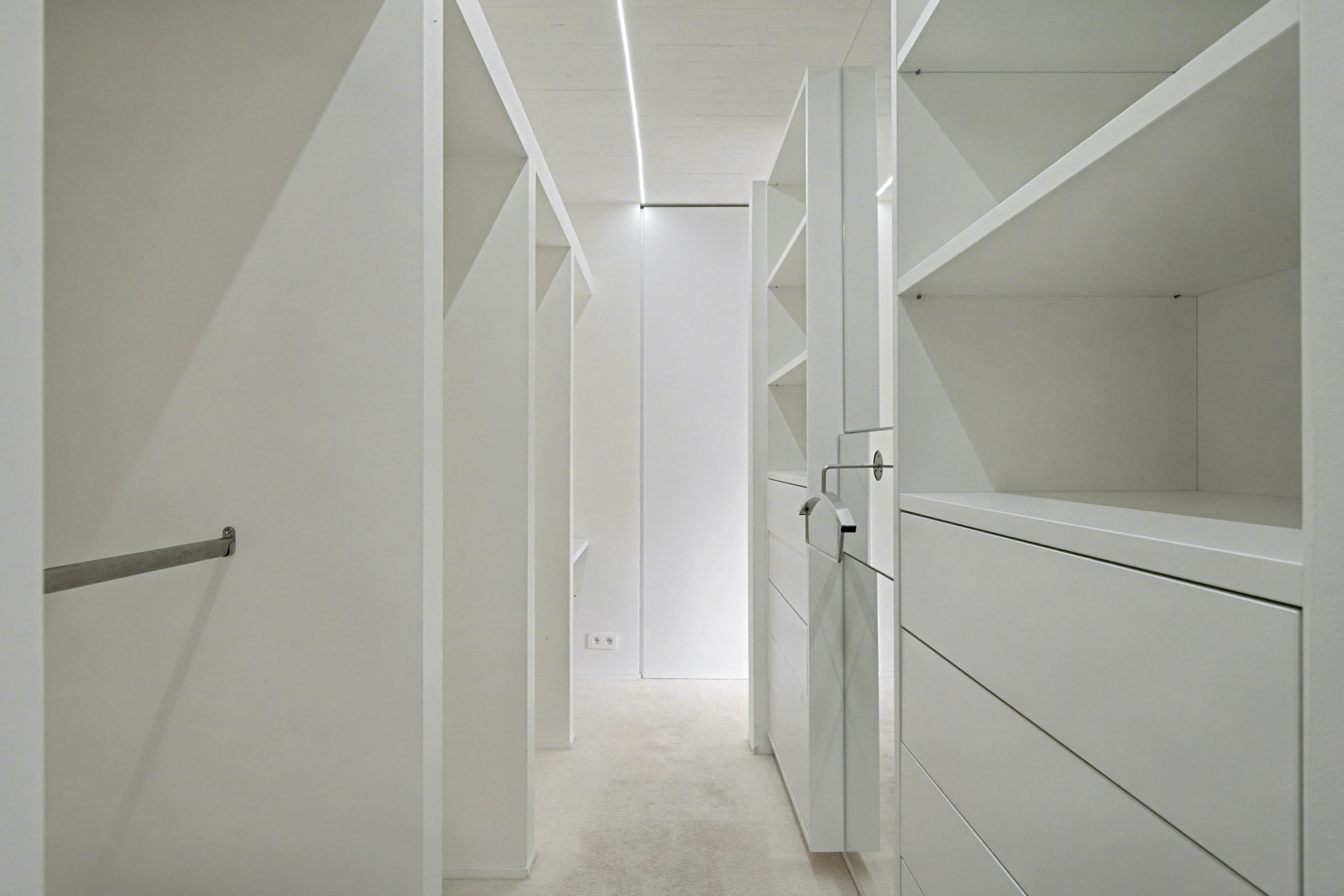 Exclusief duplex-penthouse met adembenemend terras in hartje Hasselt foto 22