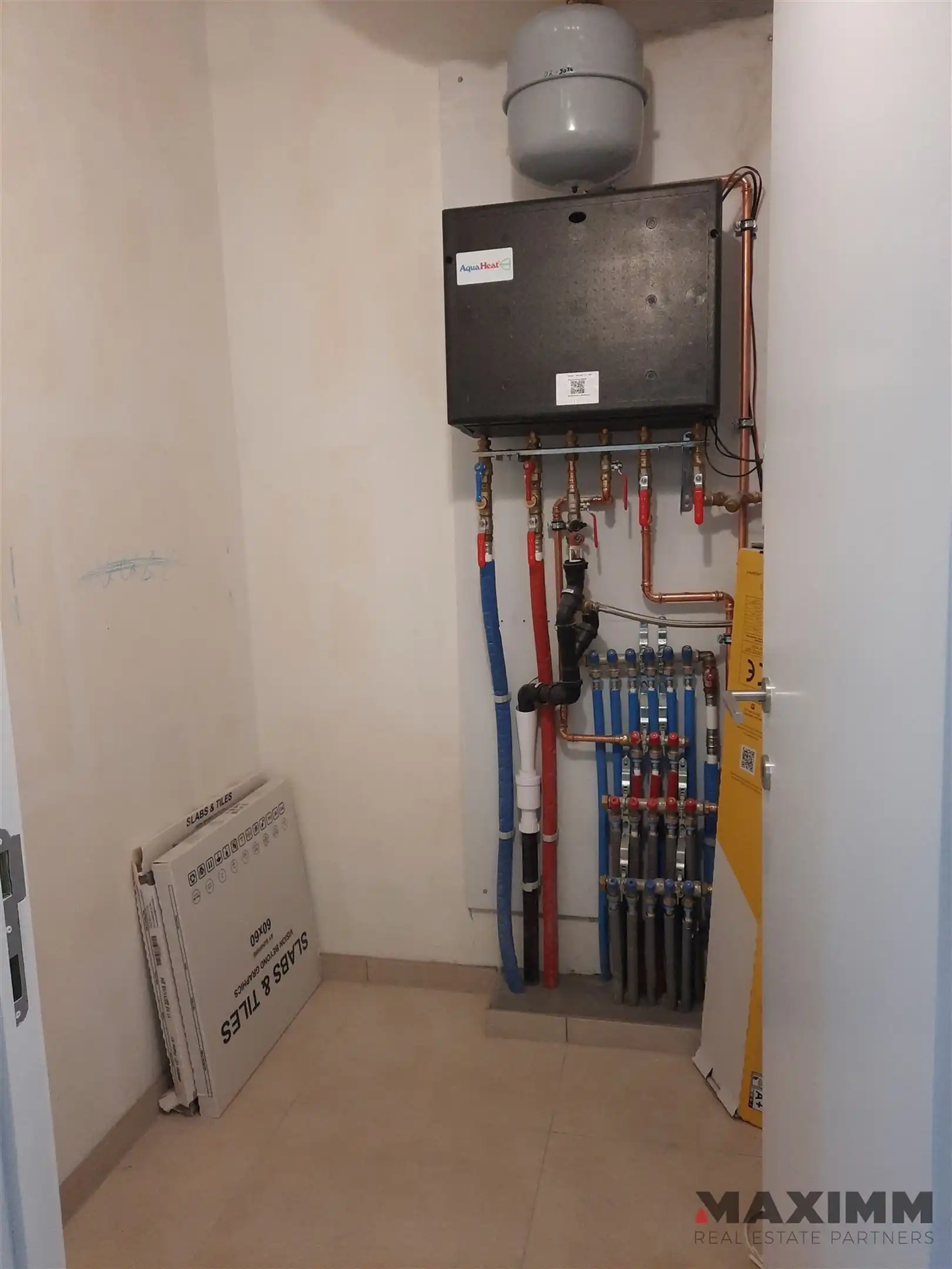 Comfortabel wonen in een park met alle faciliteiten van de stad nabij foto 21