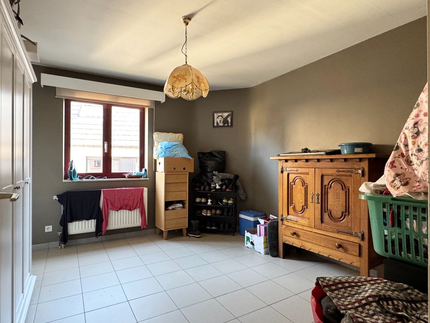 Mooi appartement met 2 slaapkamers in centrum Borgloon foto 5