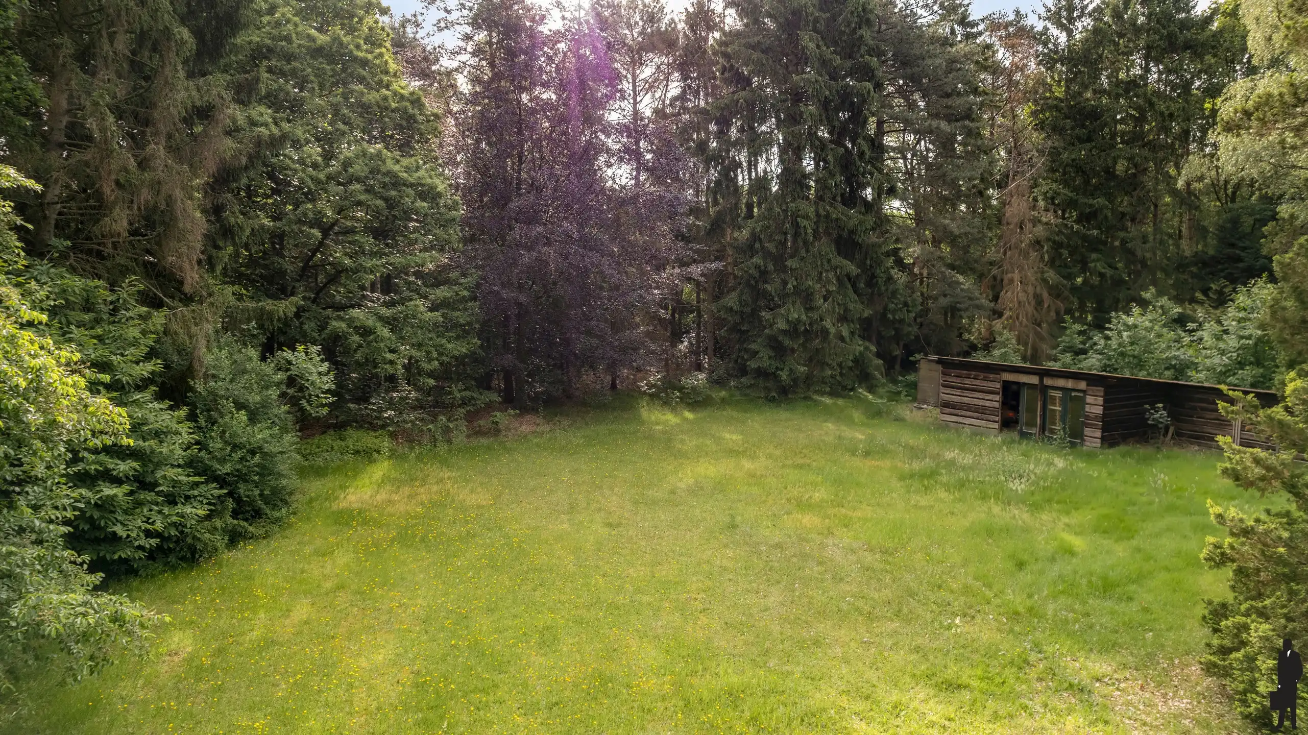Verkavelbaar renovatie-eigendom! foto 26