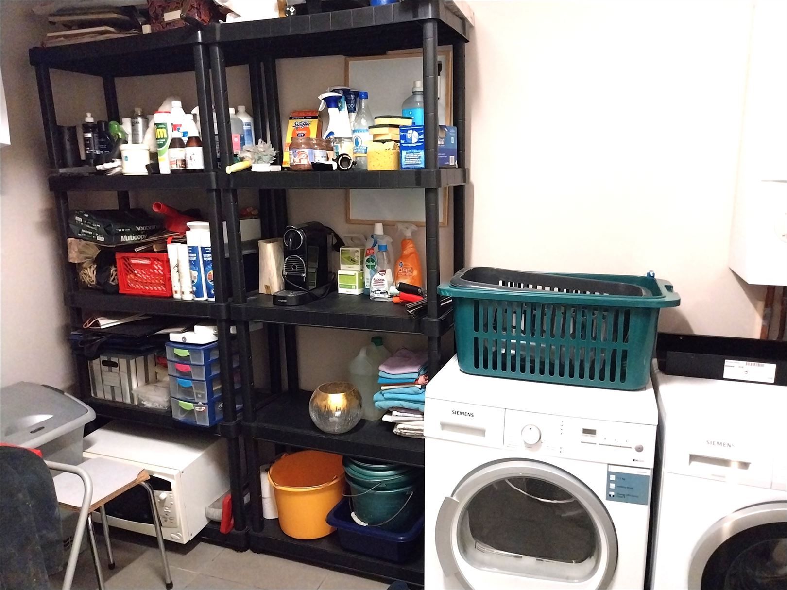 TE HUUR: Duplex-appartement met 1 slaapkamer en terras in Diepenbeek! foto 11