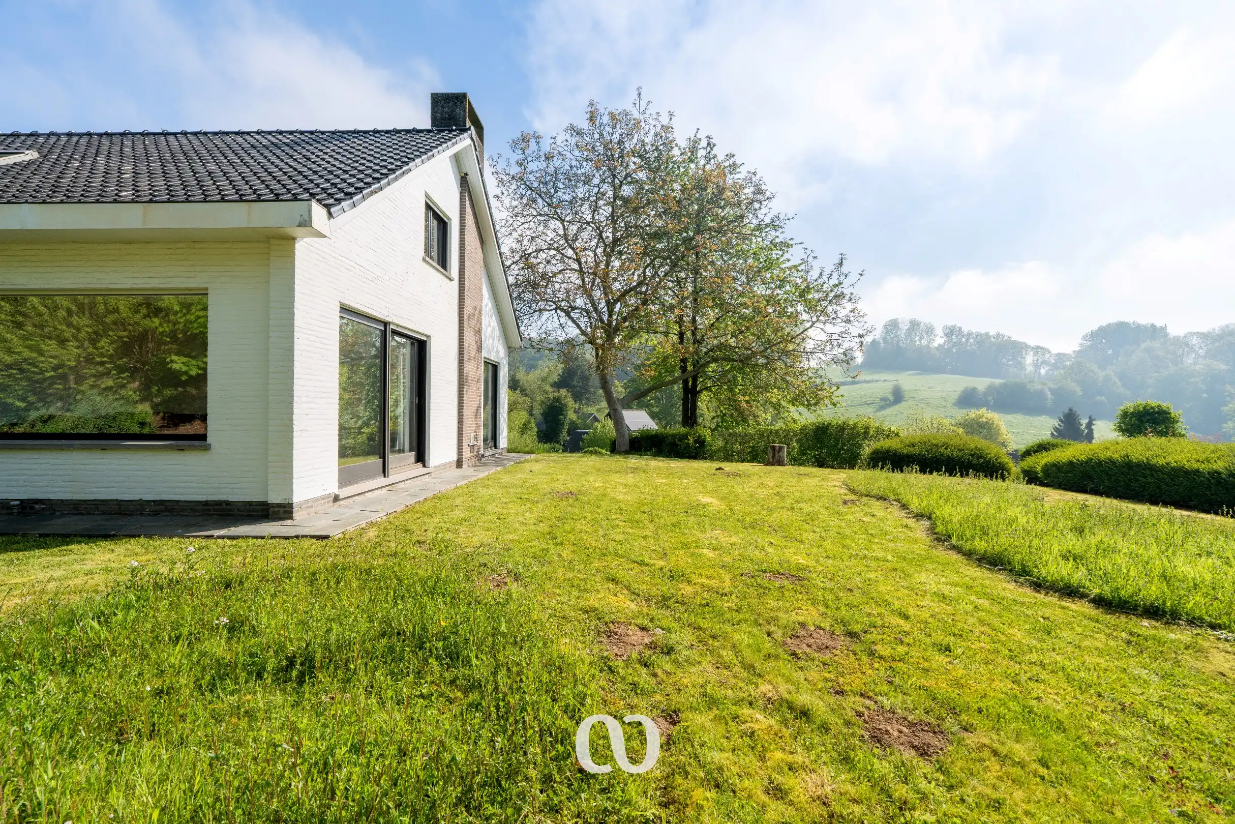 Uitzonderlijk charmante woning op toplocatie foto 23