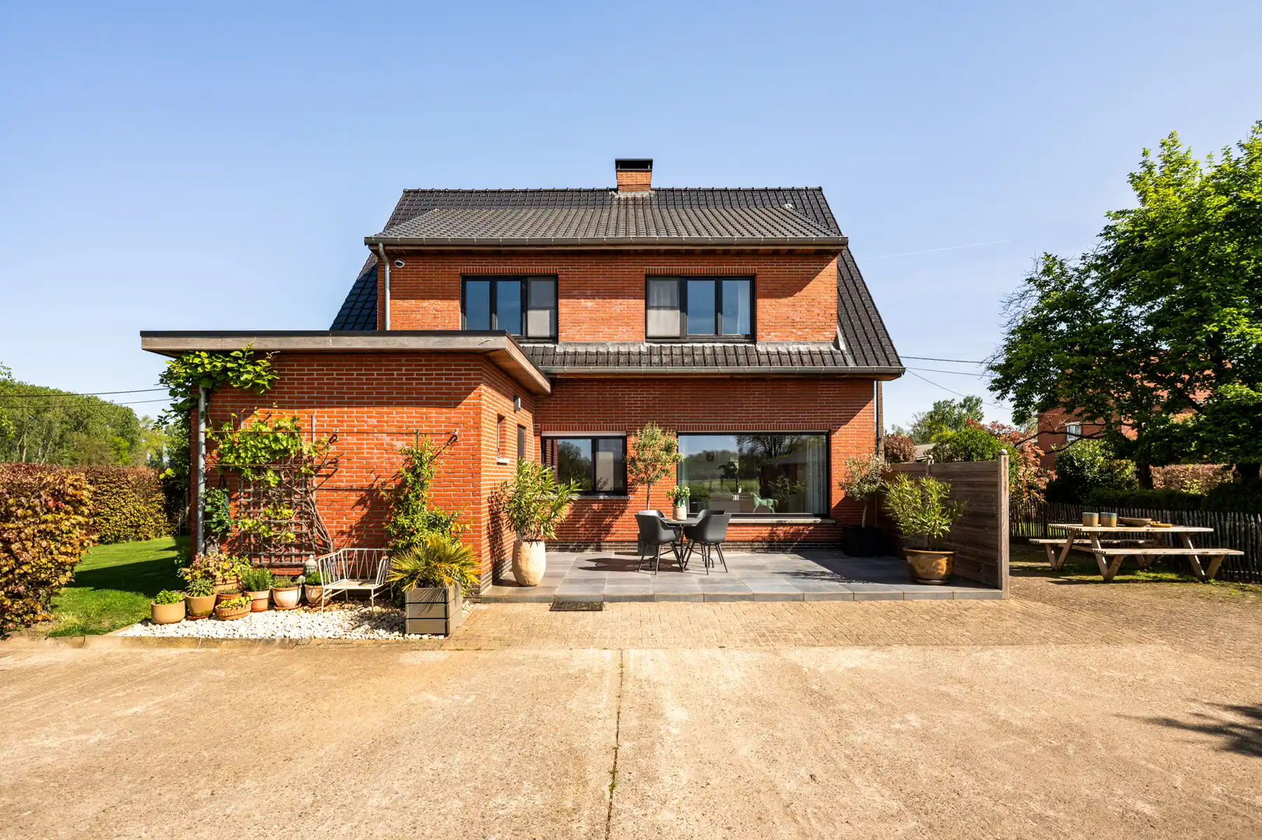 Woning met stalling/bijgebouw op 1,3Ha foto 27