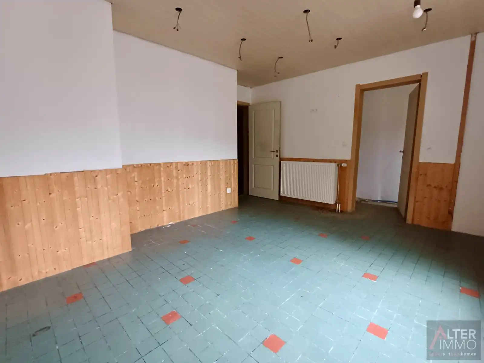 OPBRENGSTEIGENDOM MET 2 APPARTEMENTEN foto 29