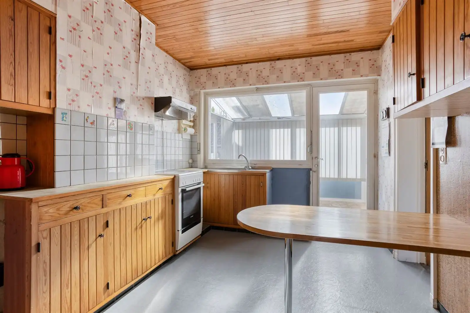 Woning met 4 slaapkamers te koop foto 8