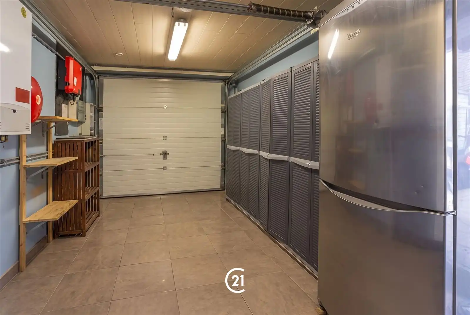 Prachtig huis 4 slaapkamers foto 22