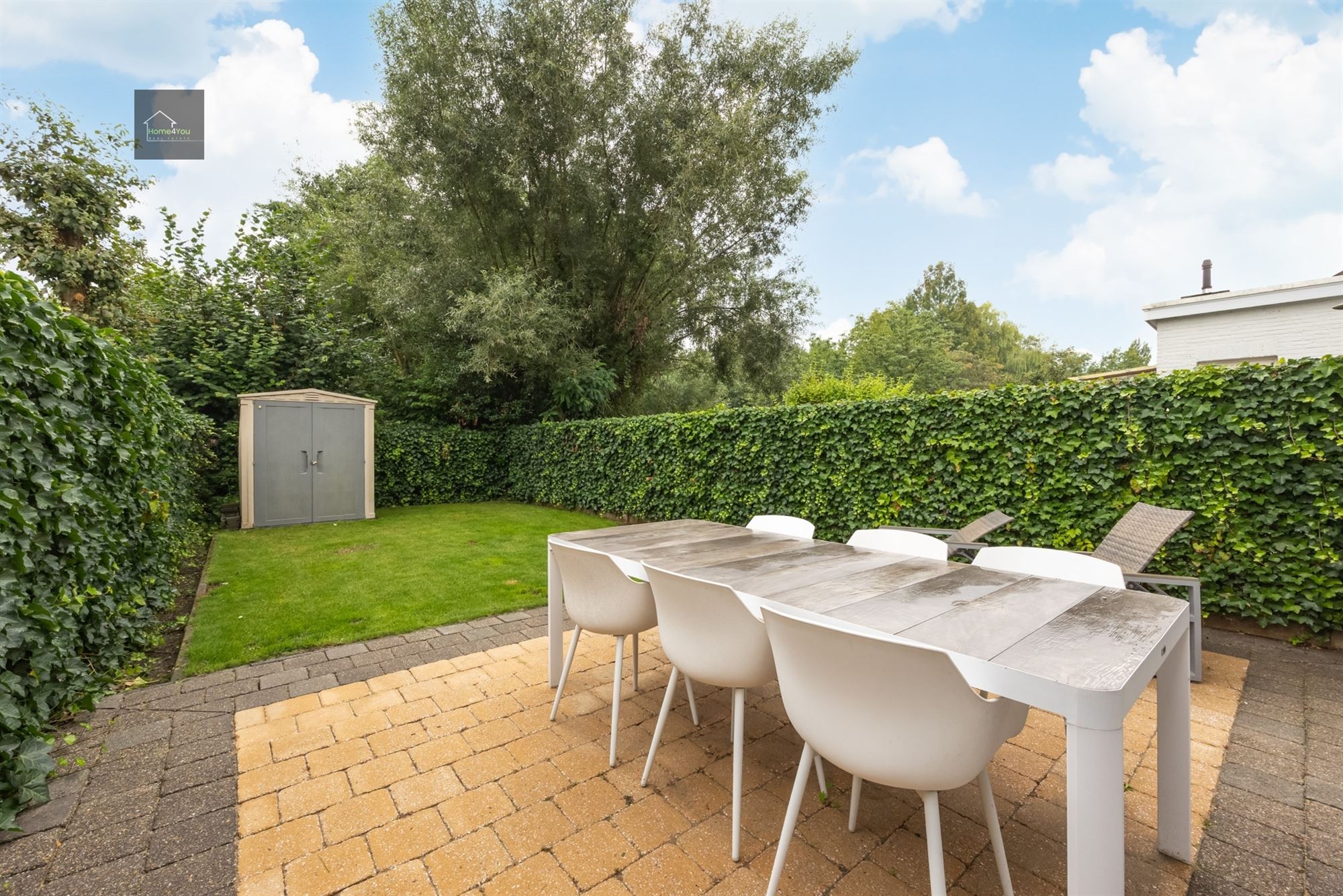Instapklare gezinswoning met 4 slaapkamers en zuid tuin foto 7