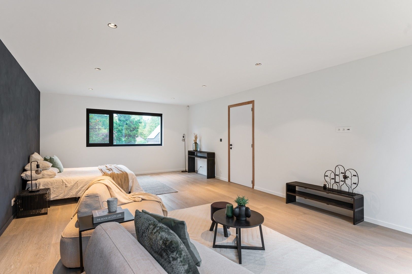 Moderne vernieuwbouw villa op prachtig perceel 1191 m² foto 15