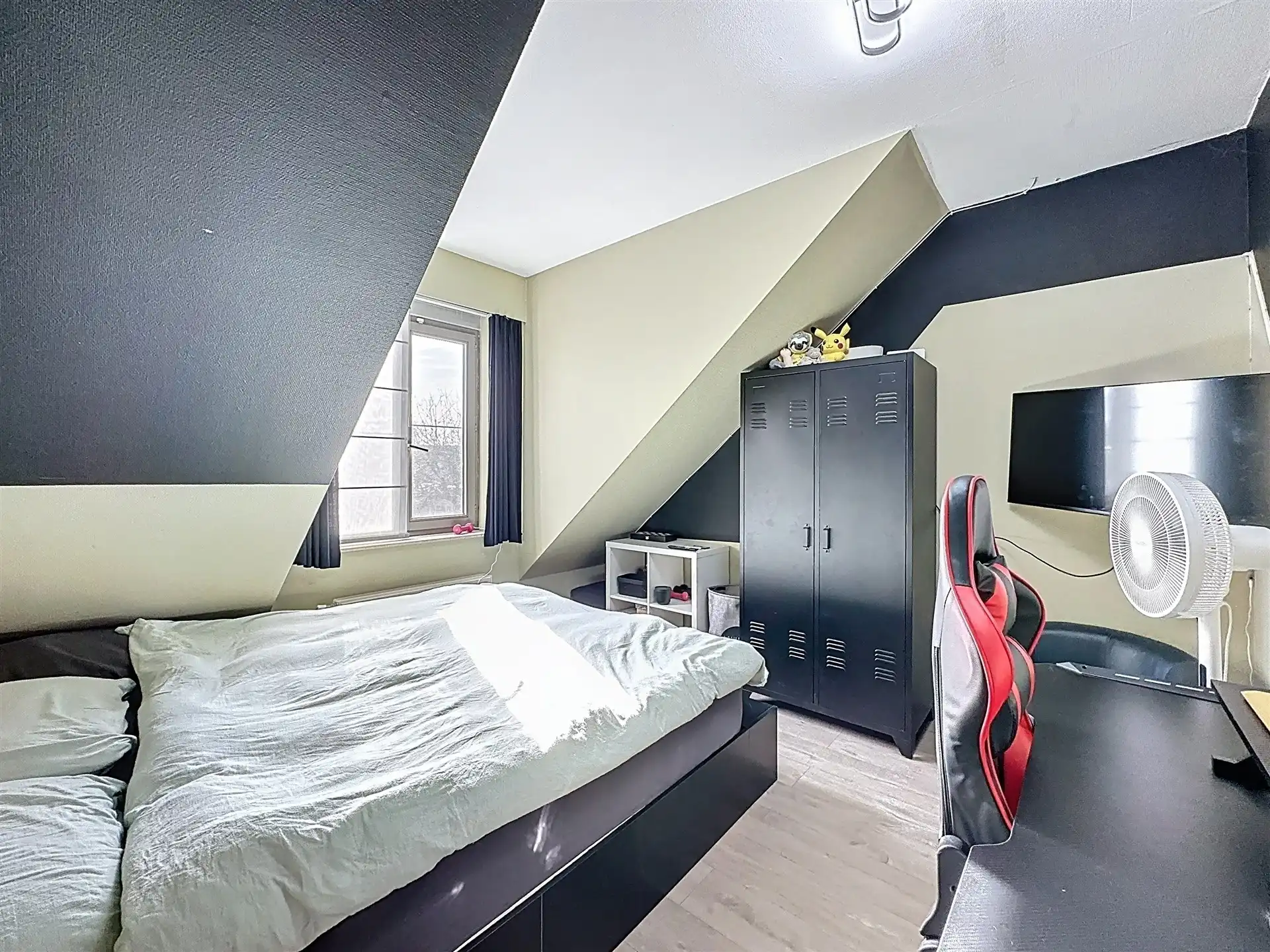 Recente half-open bebouwing met 4 slaapkamers gelegen in zeer aantrekkelijke wijk foto 16