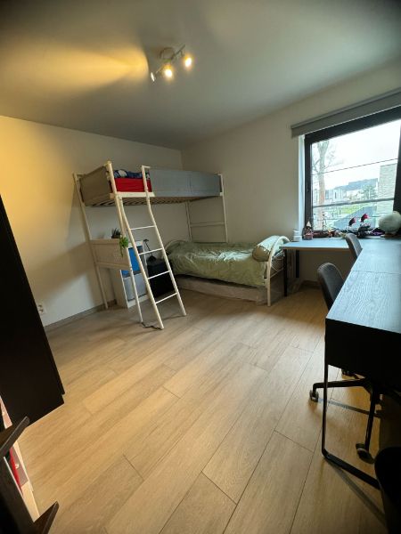 Recente woning van 2021 met 3 slaapkamers in Bret-Gelieren foto 10