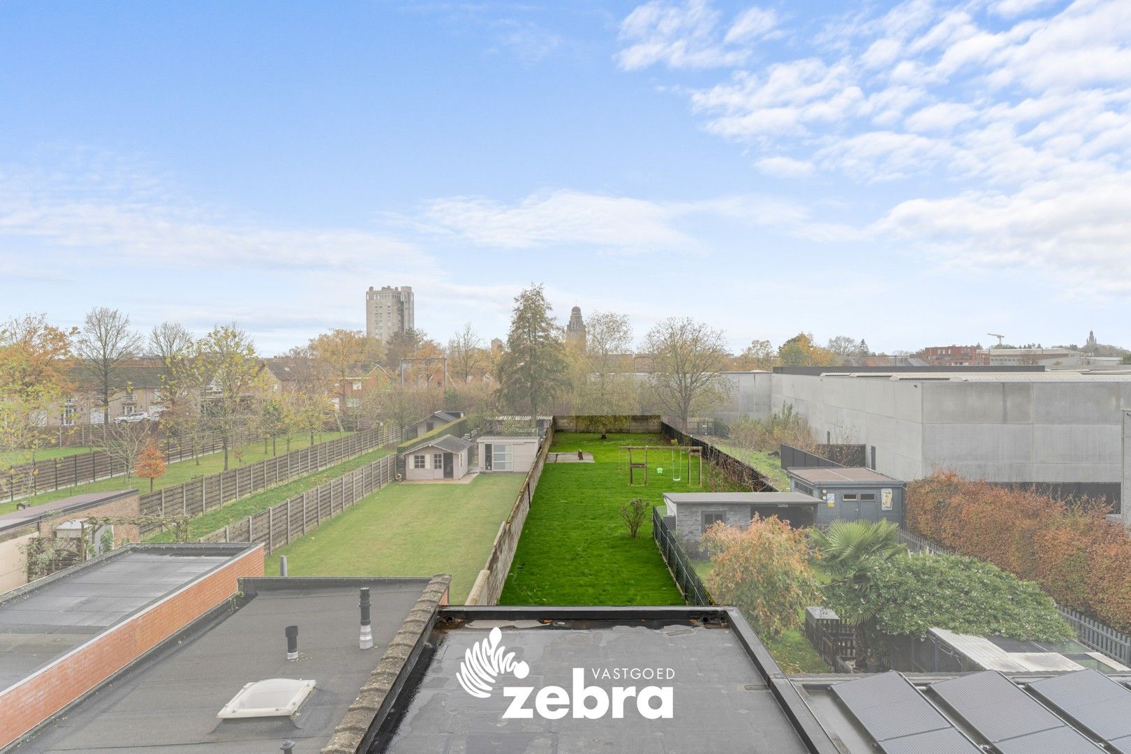 Gerenoveerde woning met 4 slaapkamers en 2 badkamers te Roeselare! foto 20