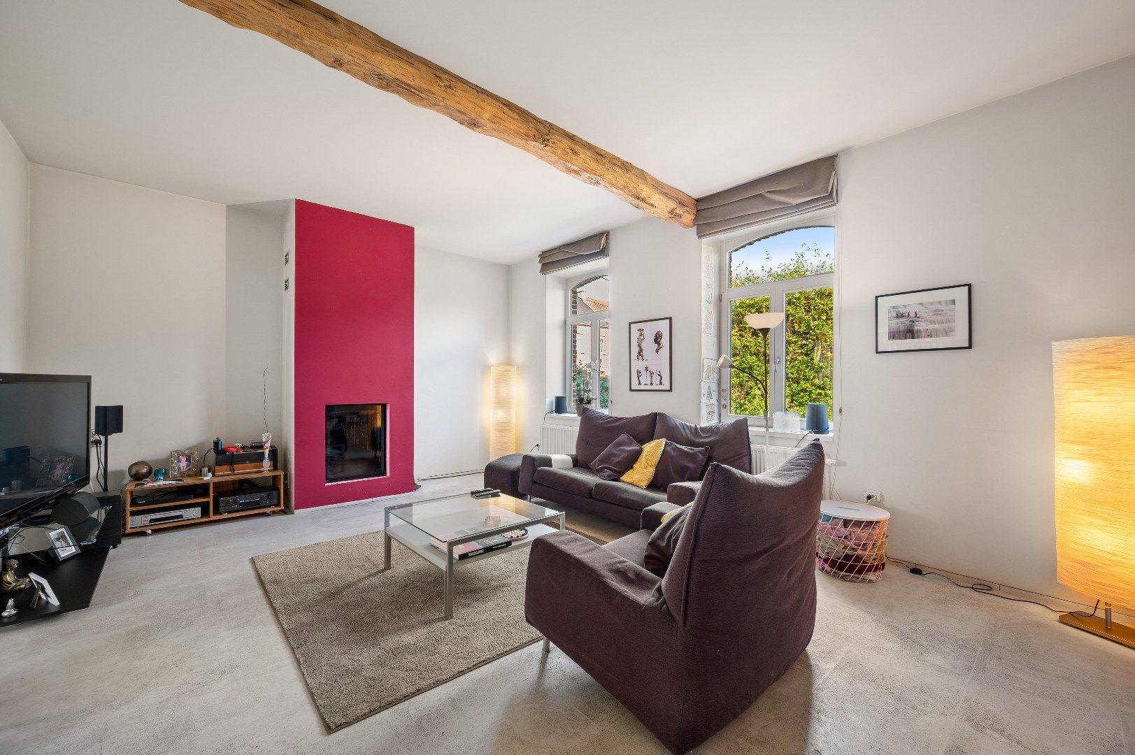 Prachtige authentieke gerestaureerde Hoeve uit 1781 foto 9