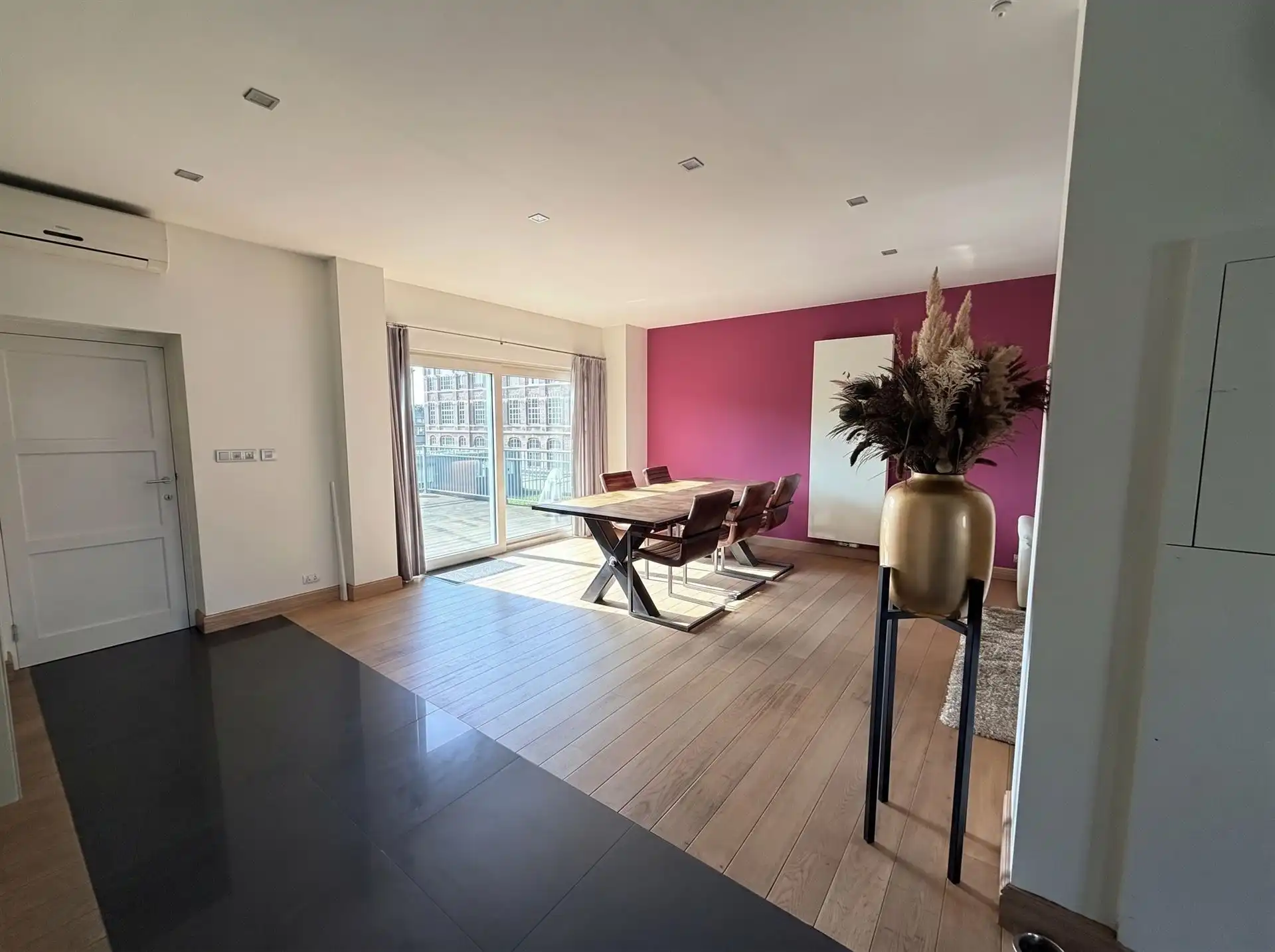 Winkelruimte + duplex appartement foto 15