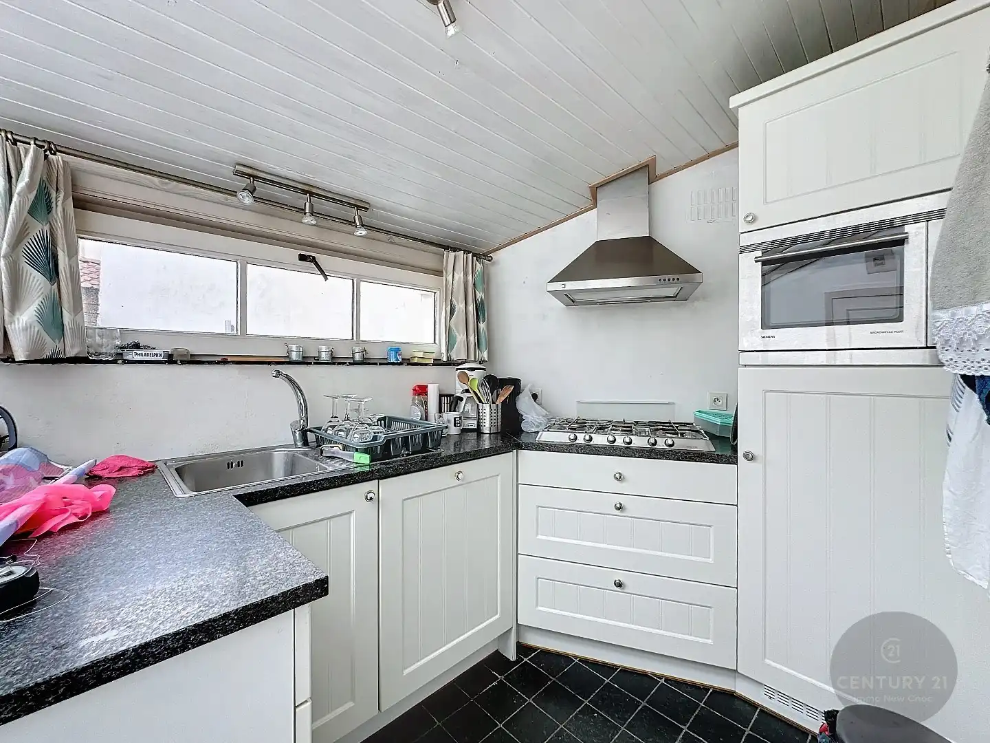 Unieke woonst te Knokke foto 8