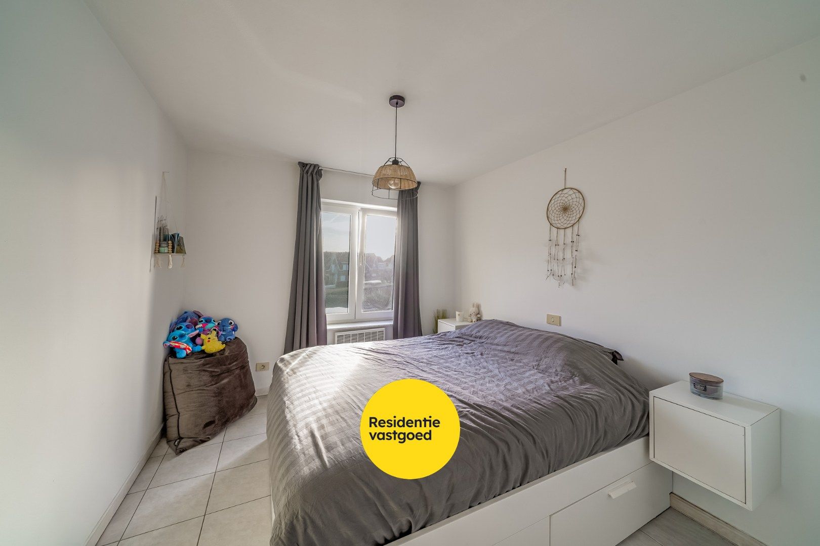 Instapklaar 2-slaapkamerappartement met ruim terras vlakbij het strand te Bredene foto 6