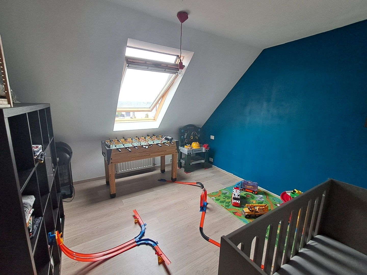 Ruim appartement te Lichtervelde foto 8