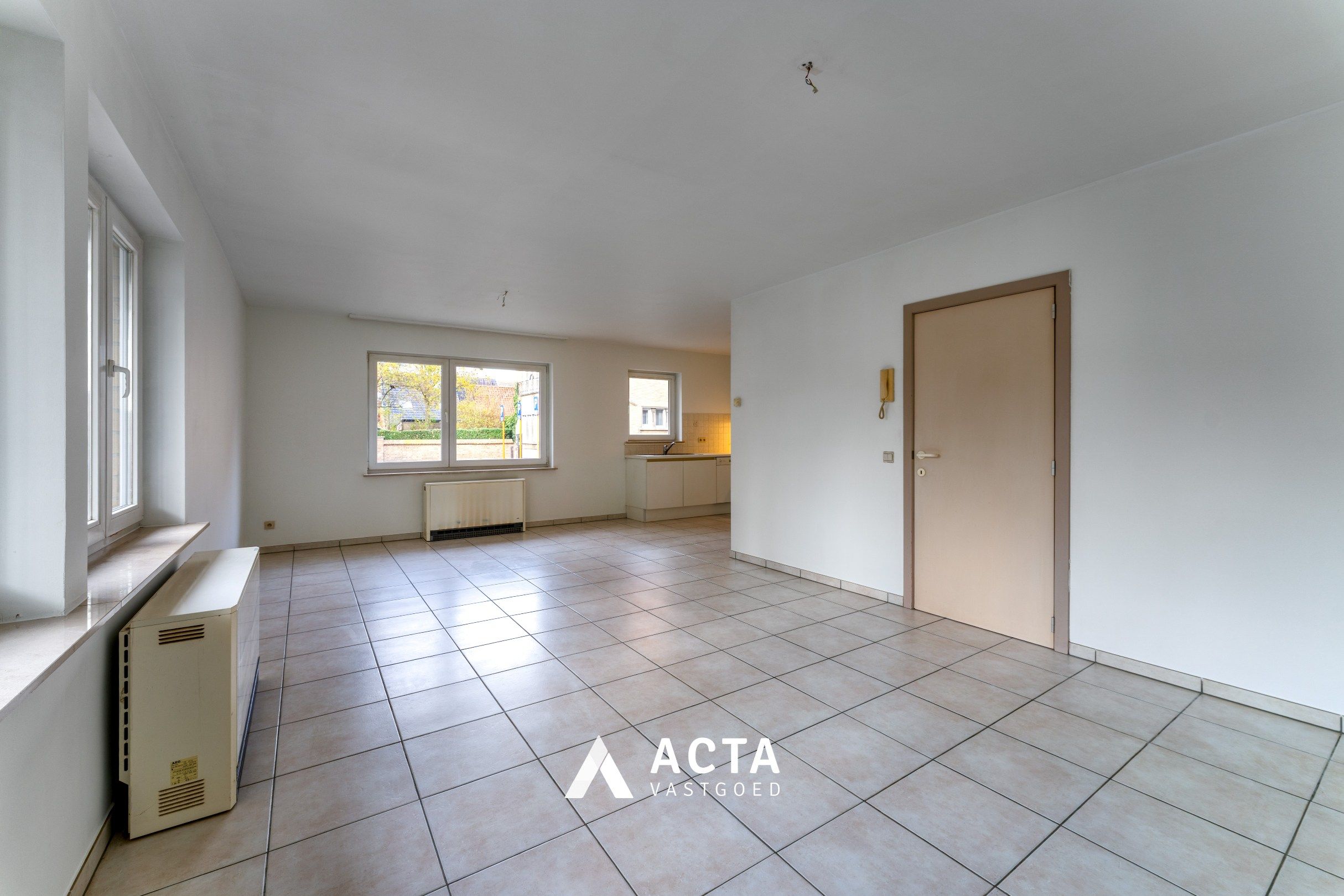 Instapklaar hoekappartement in rustige wijk foto 3