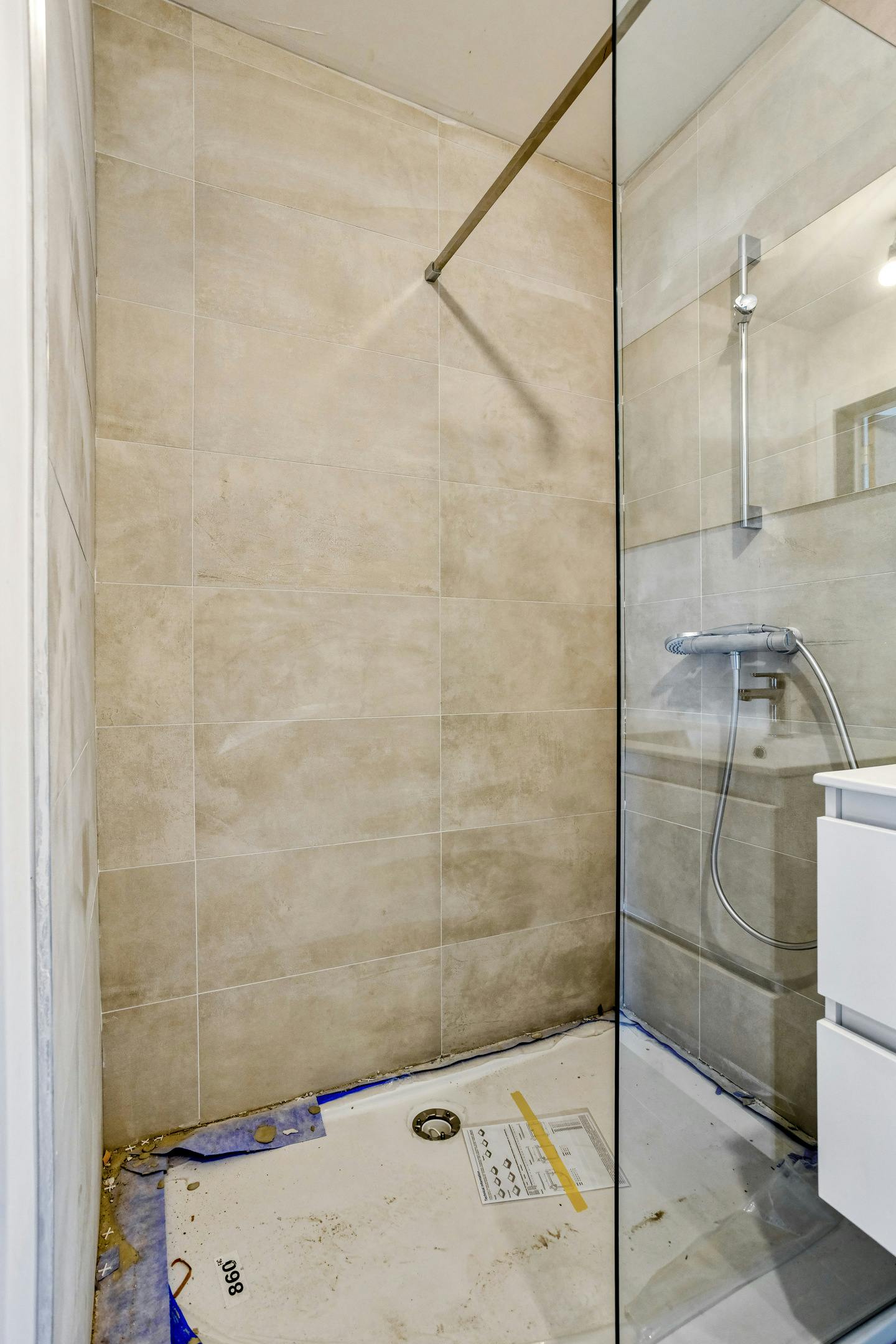 Corpark Fase I: Duurzaam wonen in Boom. foto 13