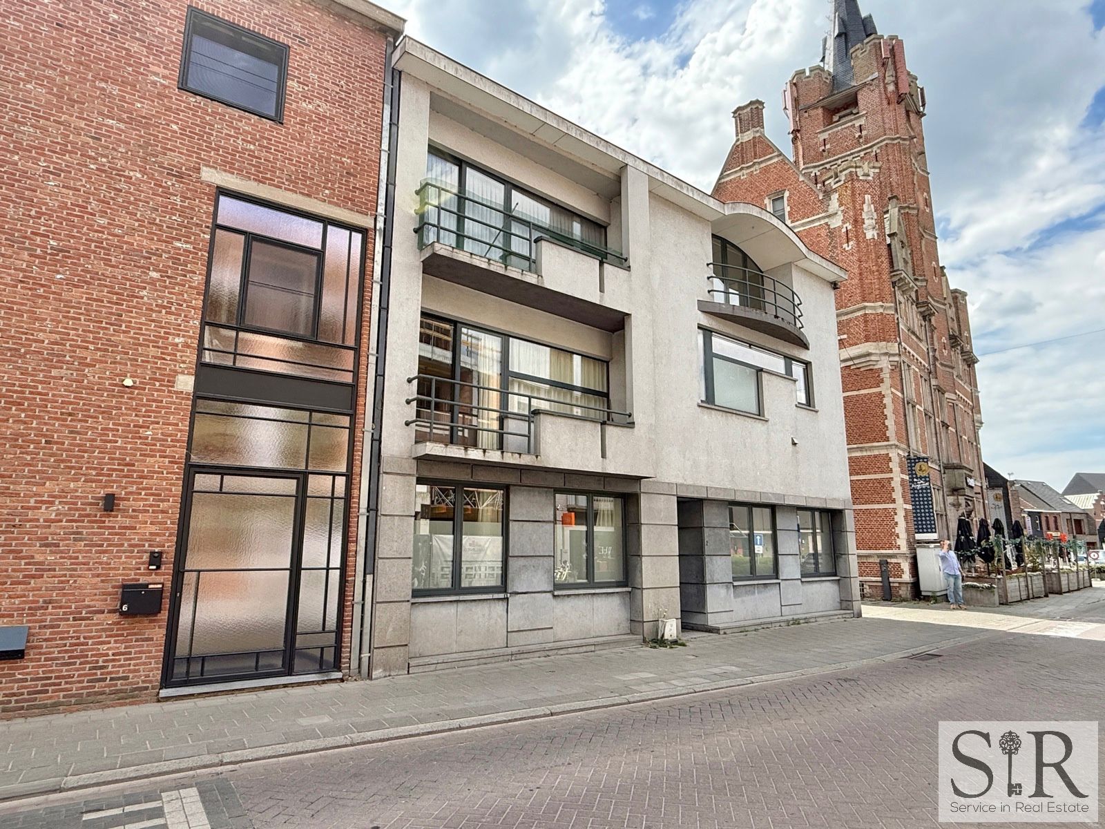 Appartement te huur foto 18