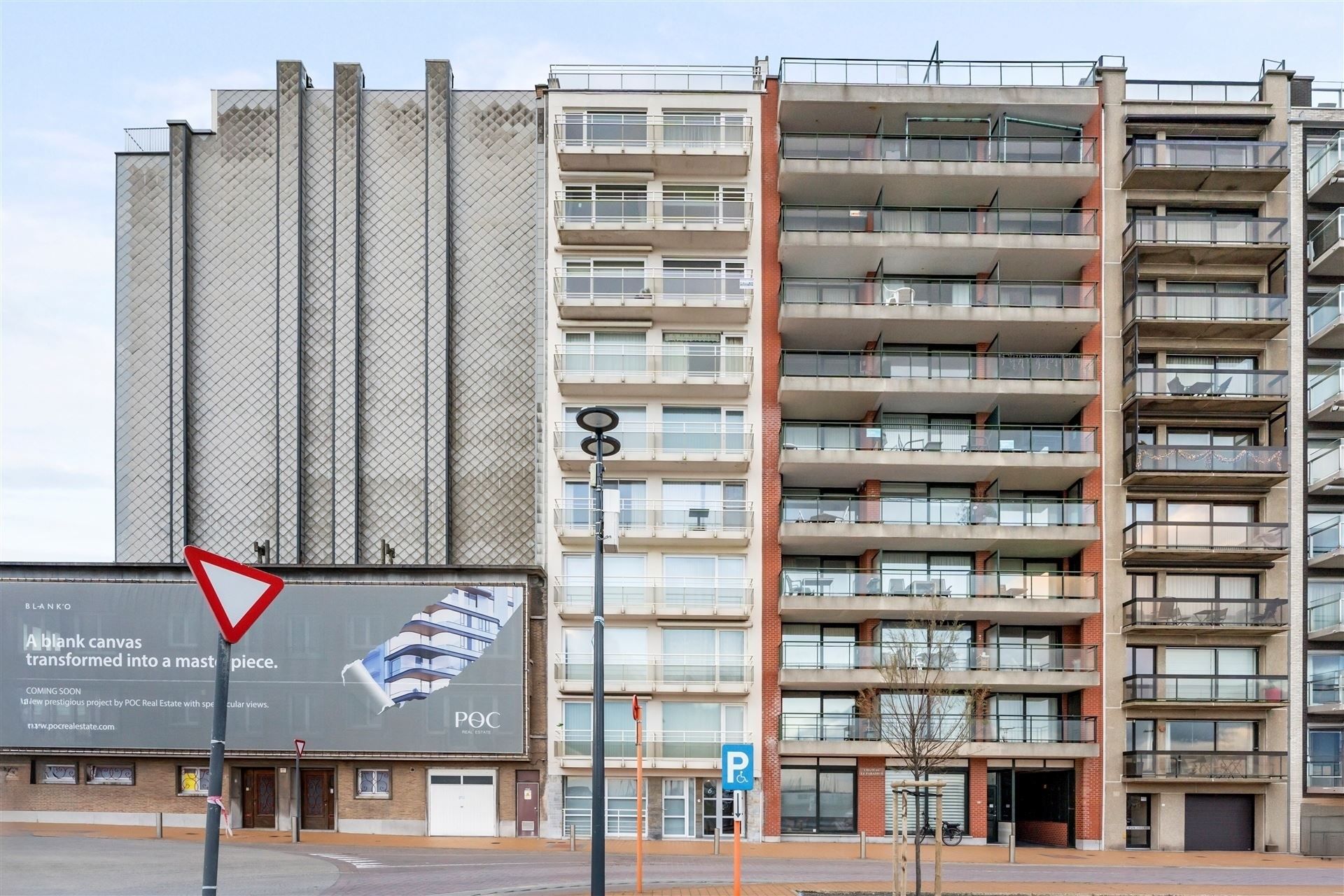 JACHTHAVEN / ZONNIG  foto 16