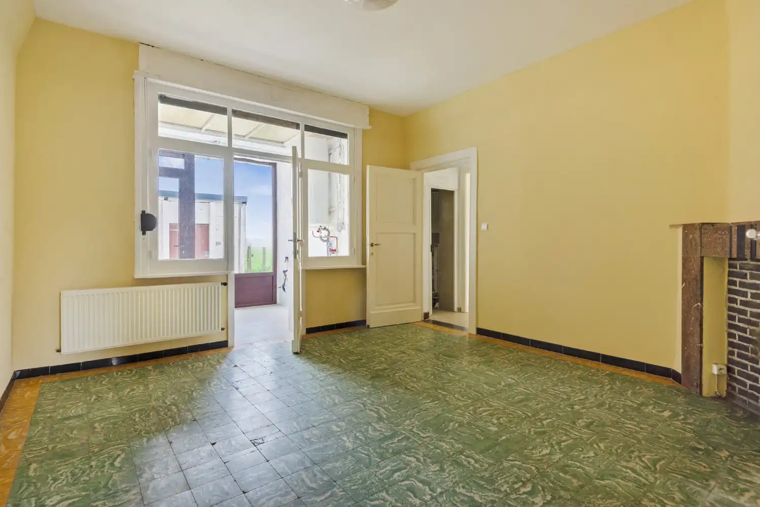RIANTE WONING OP PERCEEL VAN 3.500 m²! foto 11