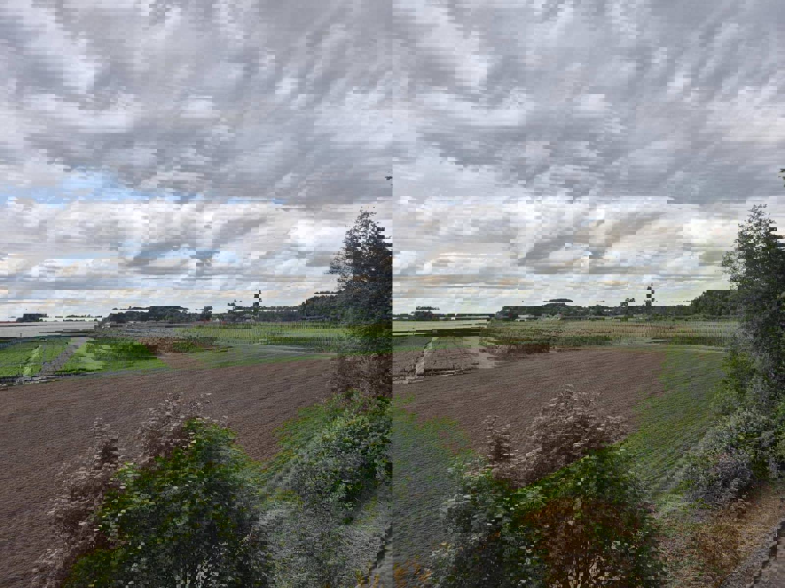 Appartement met 2 slaapkamers, garage en terras foto 10