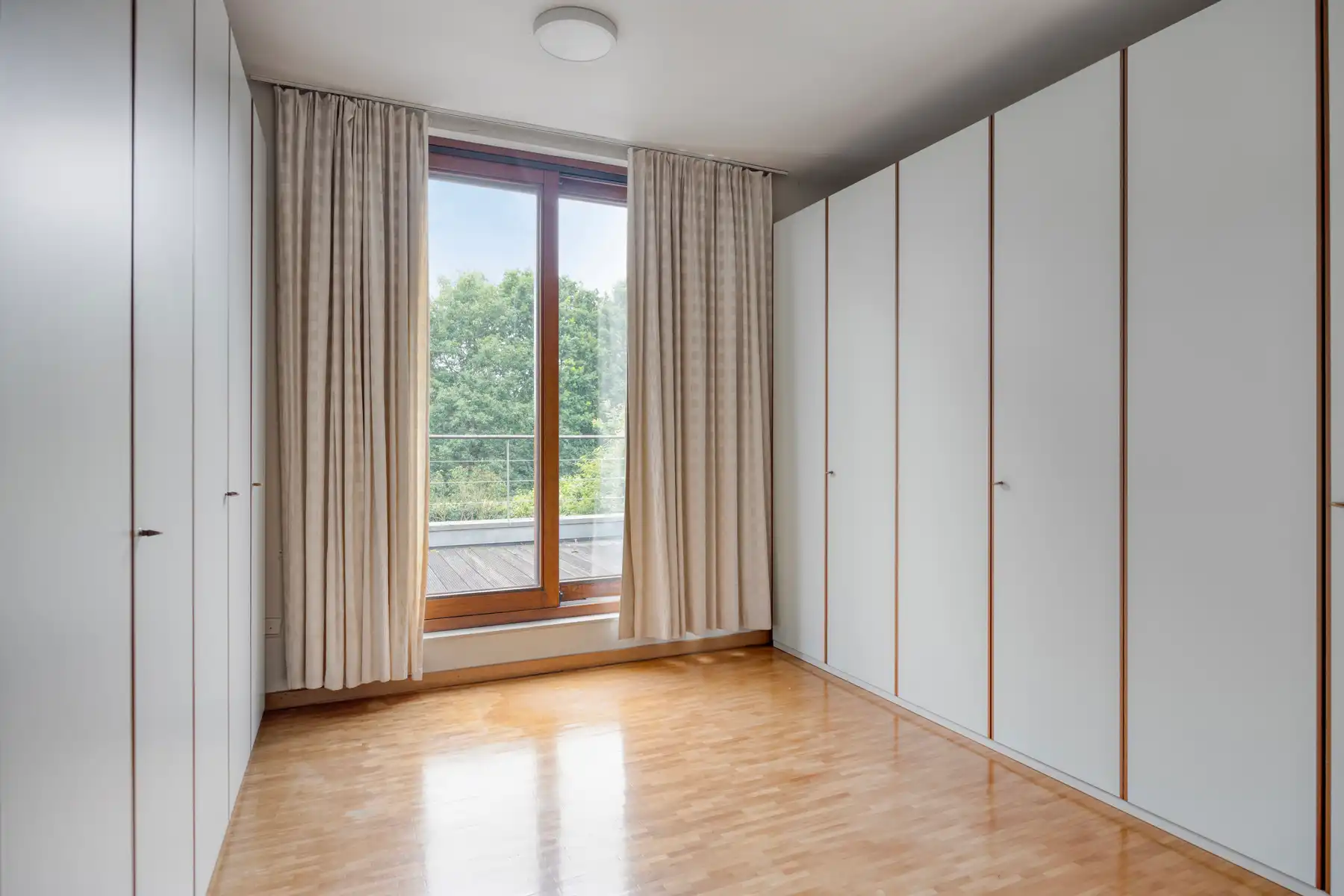 Leemans Immobiliën presenteert u  deze exclusieve villa, gelegen op een uitzonderlijke toplocatie in Asse.  foto 16