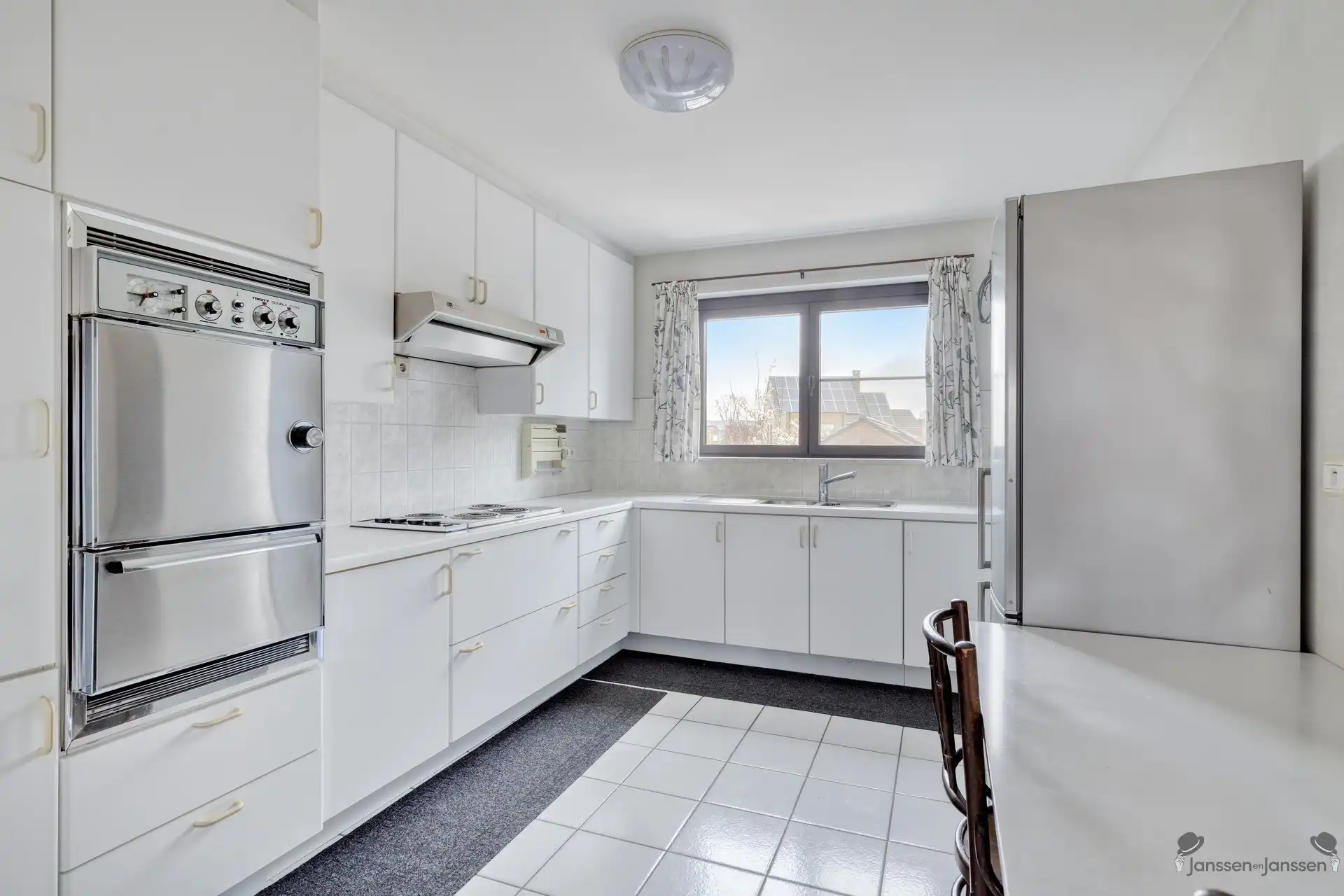 Woning met appartement (Kangoeroewoning)  foto 10